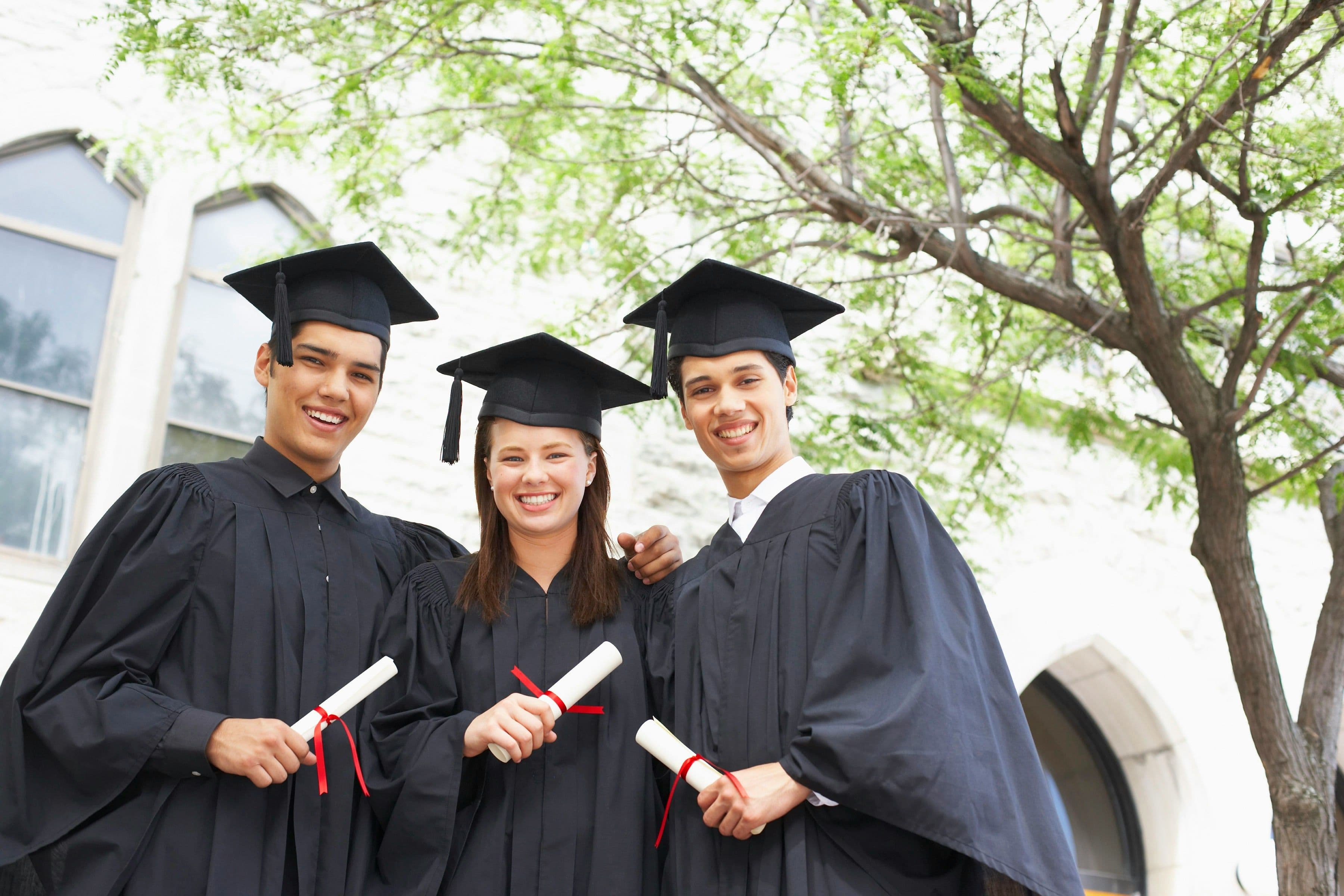 Choosing A Major: 7 Smart Lessons For Students