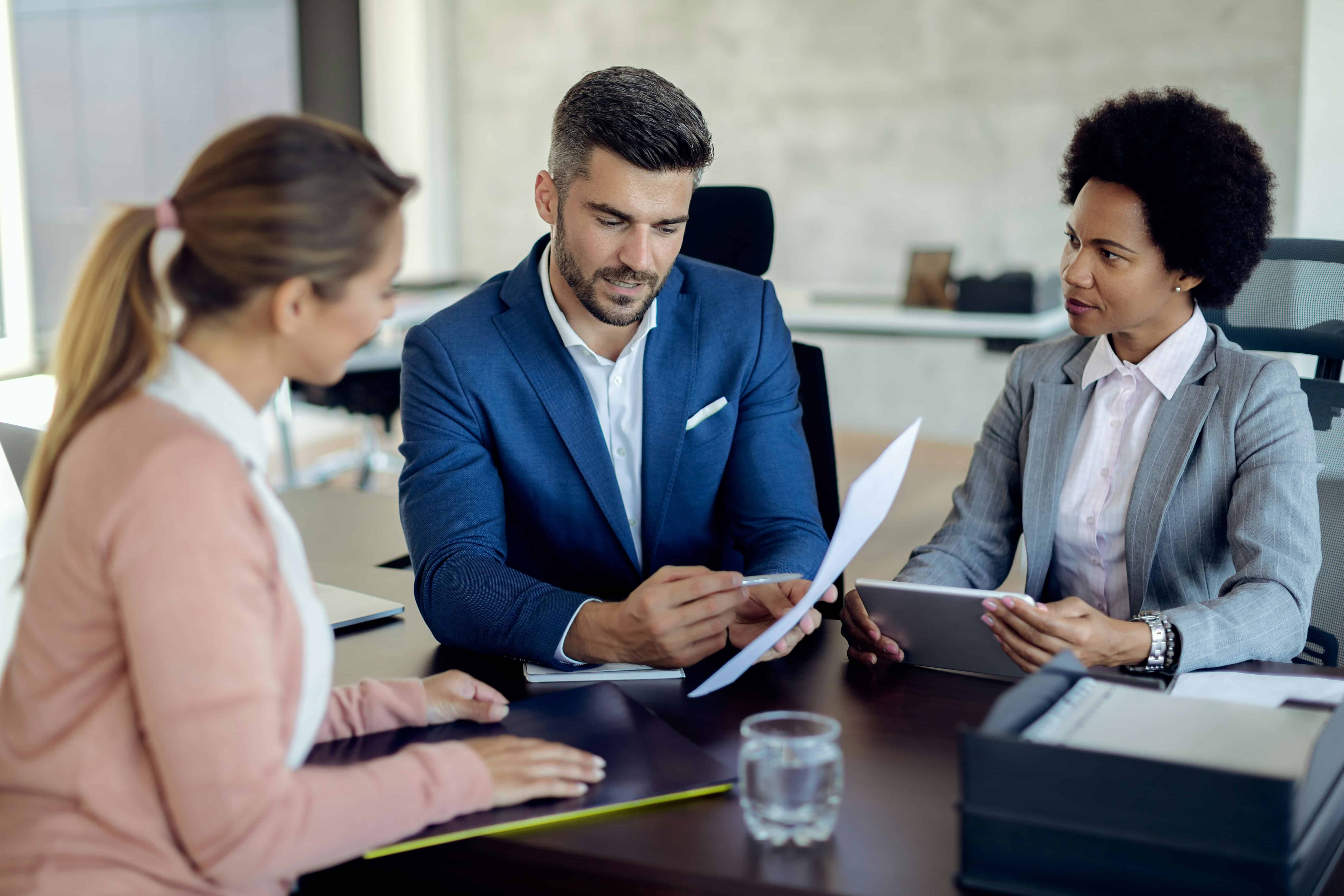 Sustainability Consultant