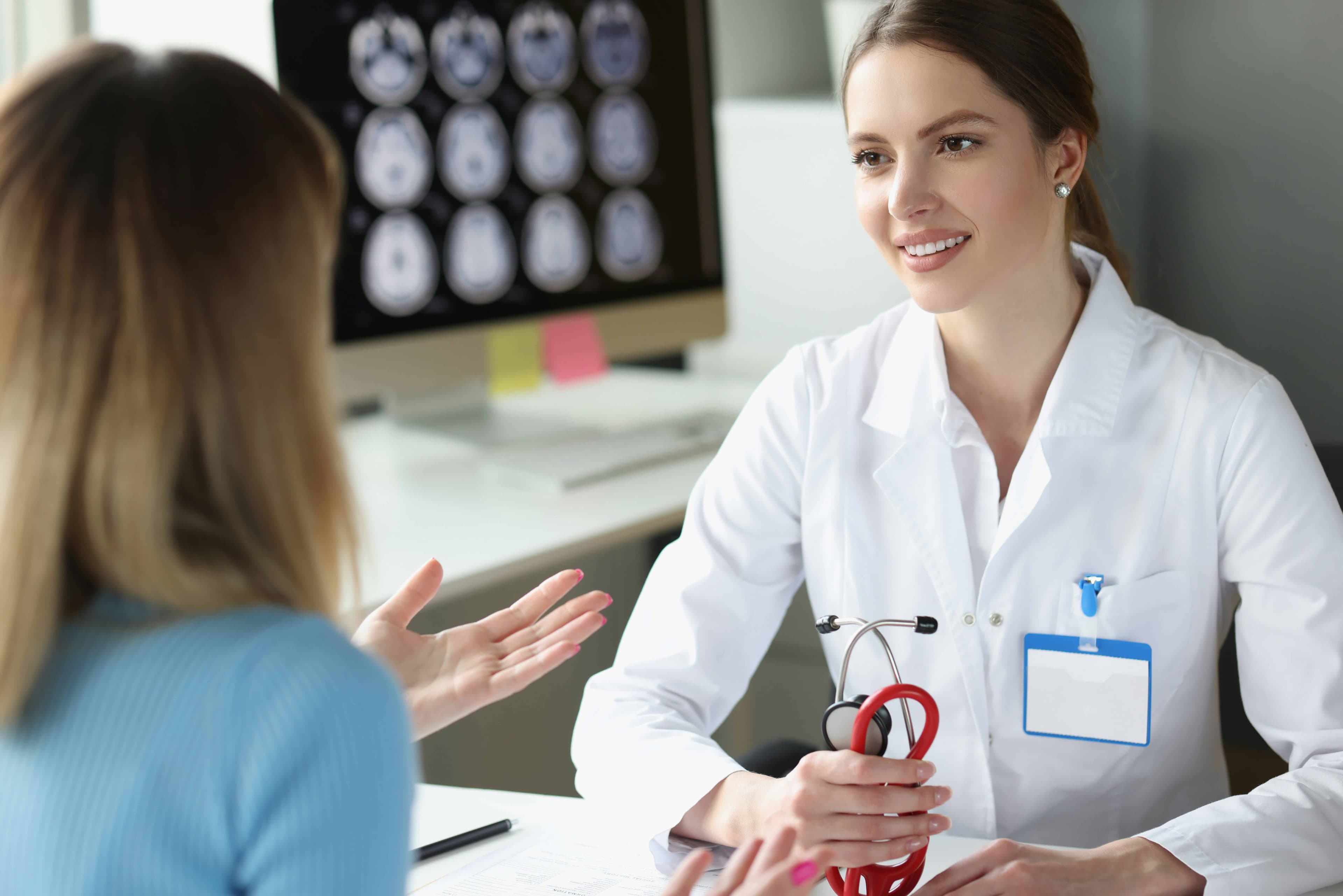 Polysomnographic Technologist