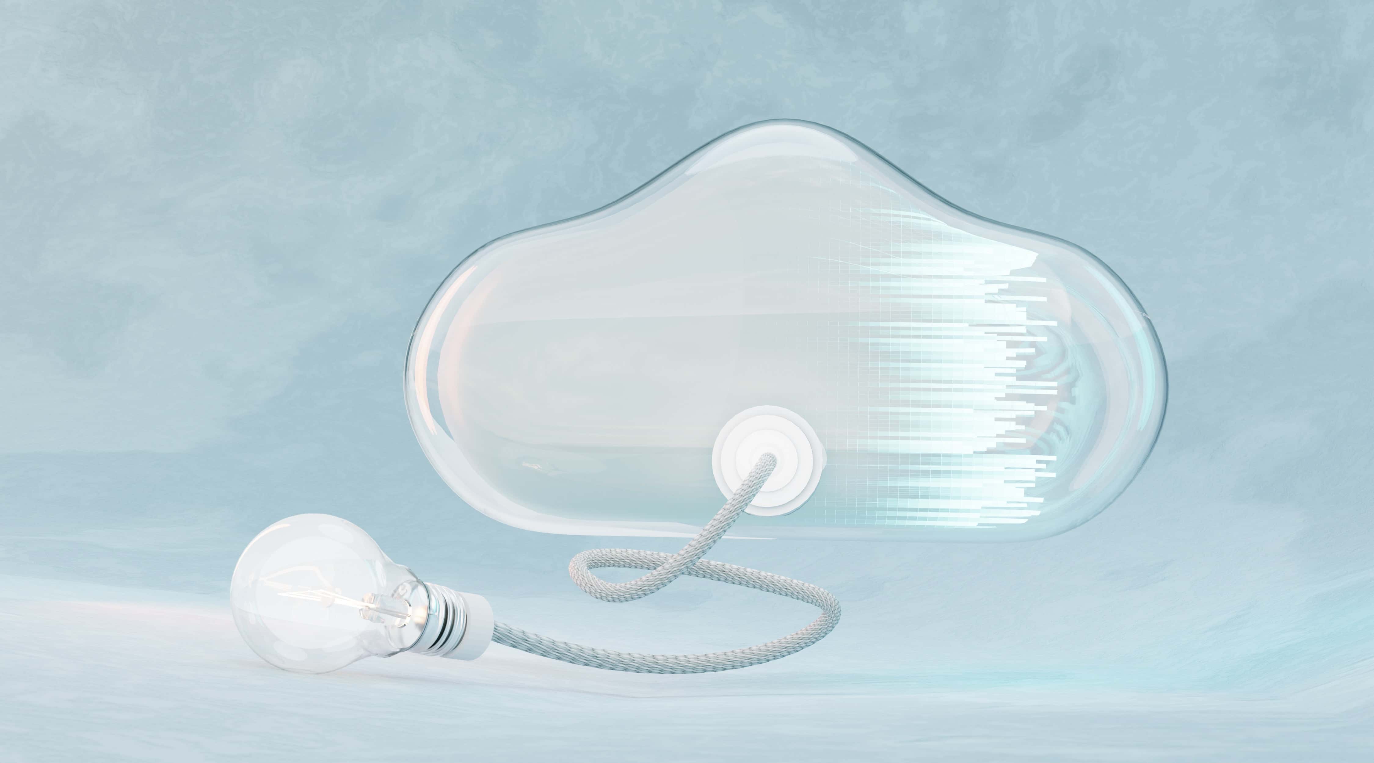 Cloud Solutions Architect