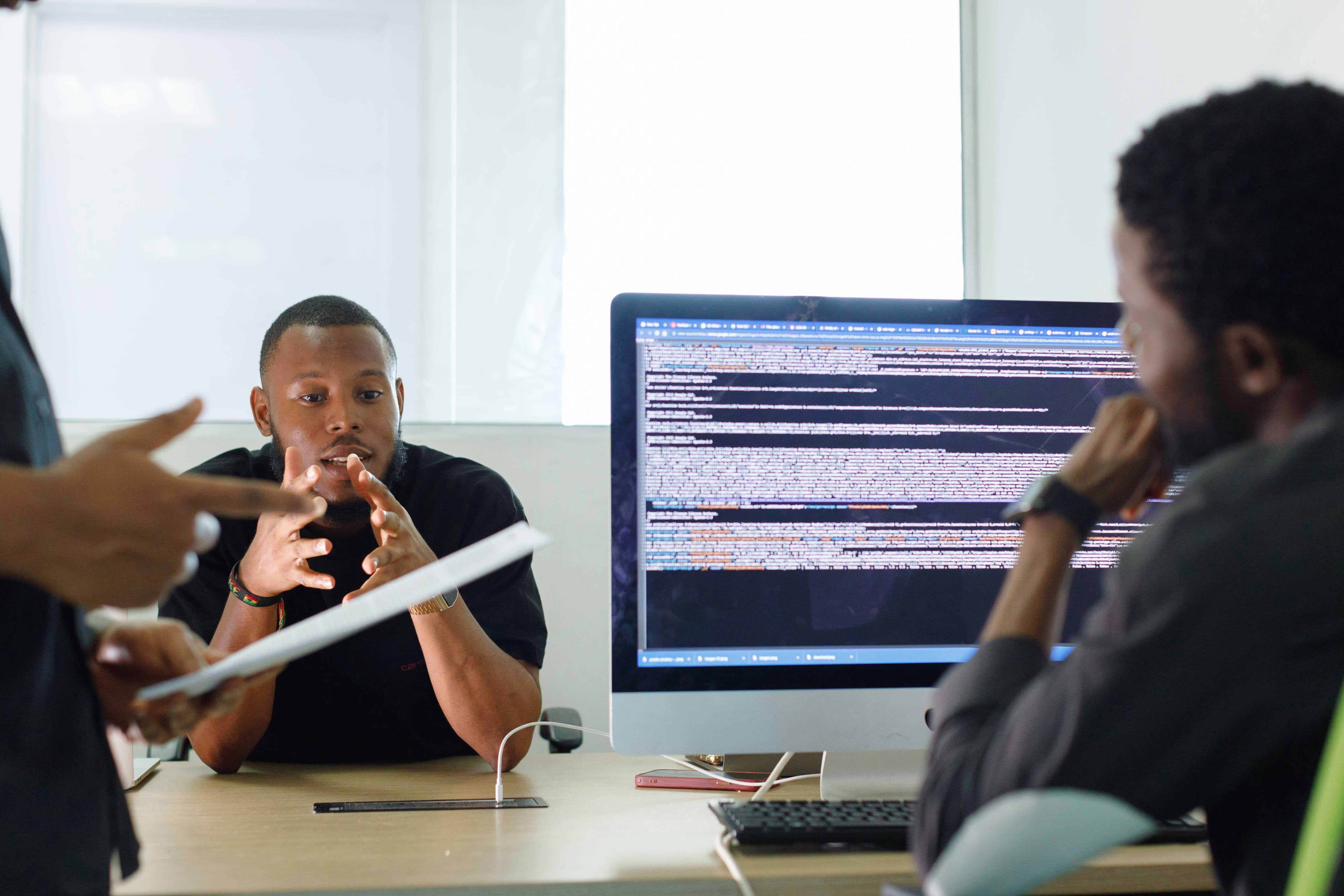 Embedded Software Developer