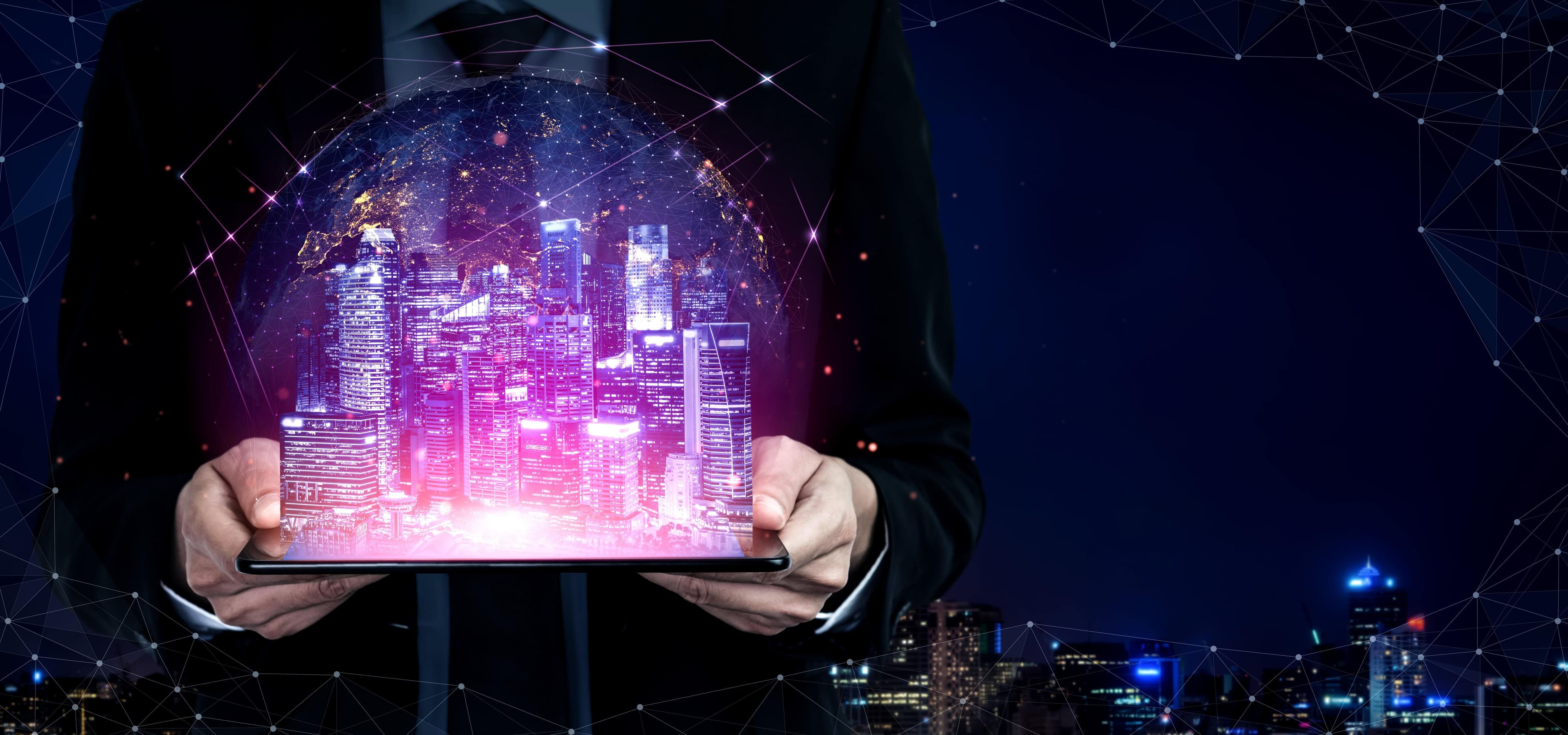 Wireless Communications Engineer