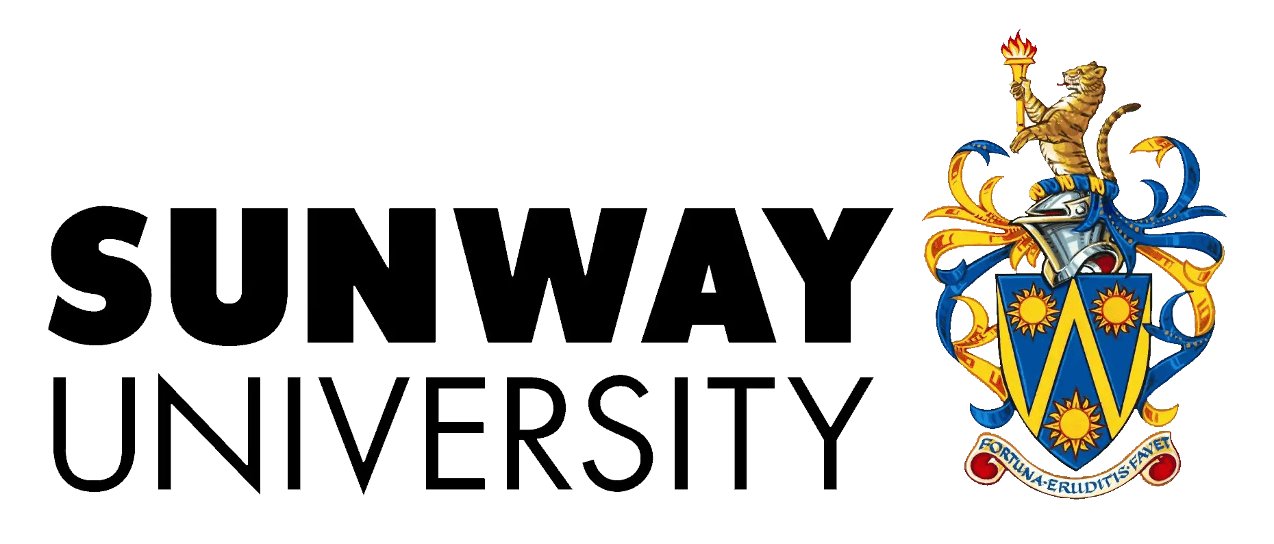 Sunway University logo