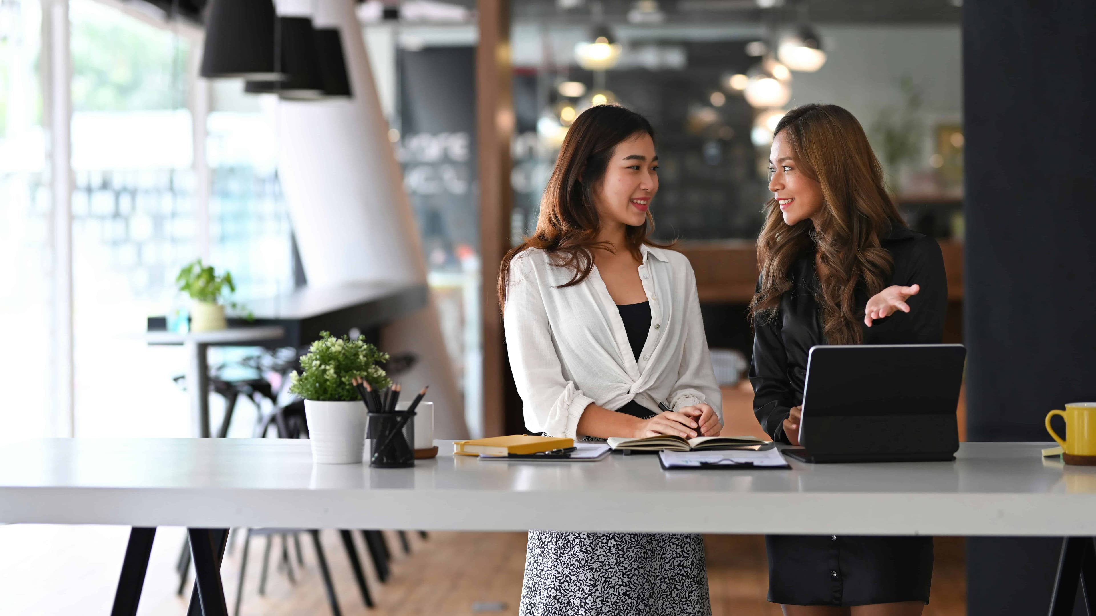 Media Event Coordinator