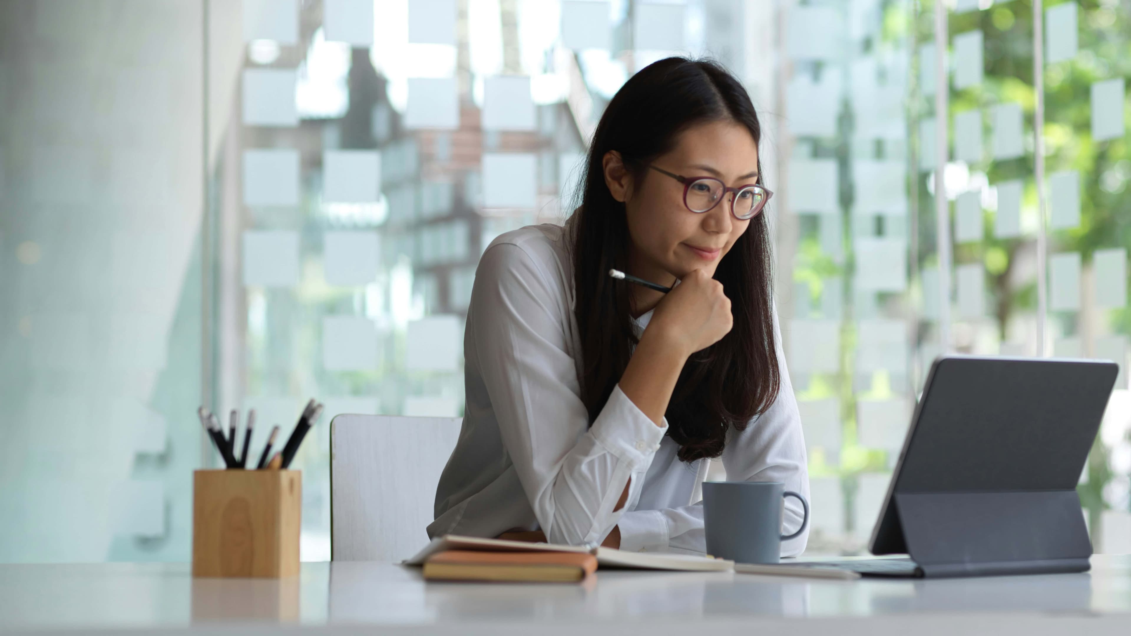 College Admissions Counsellor