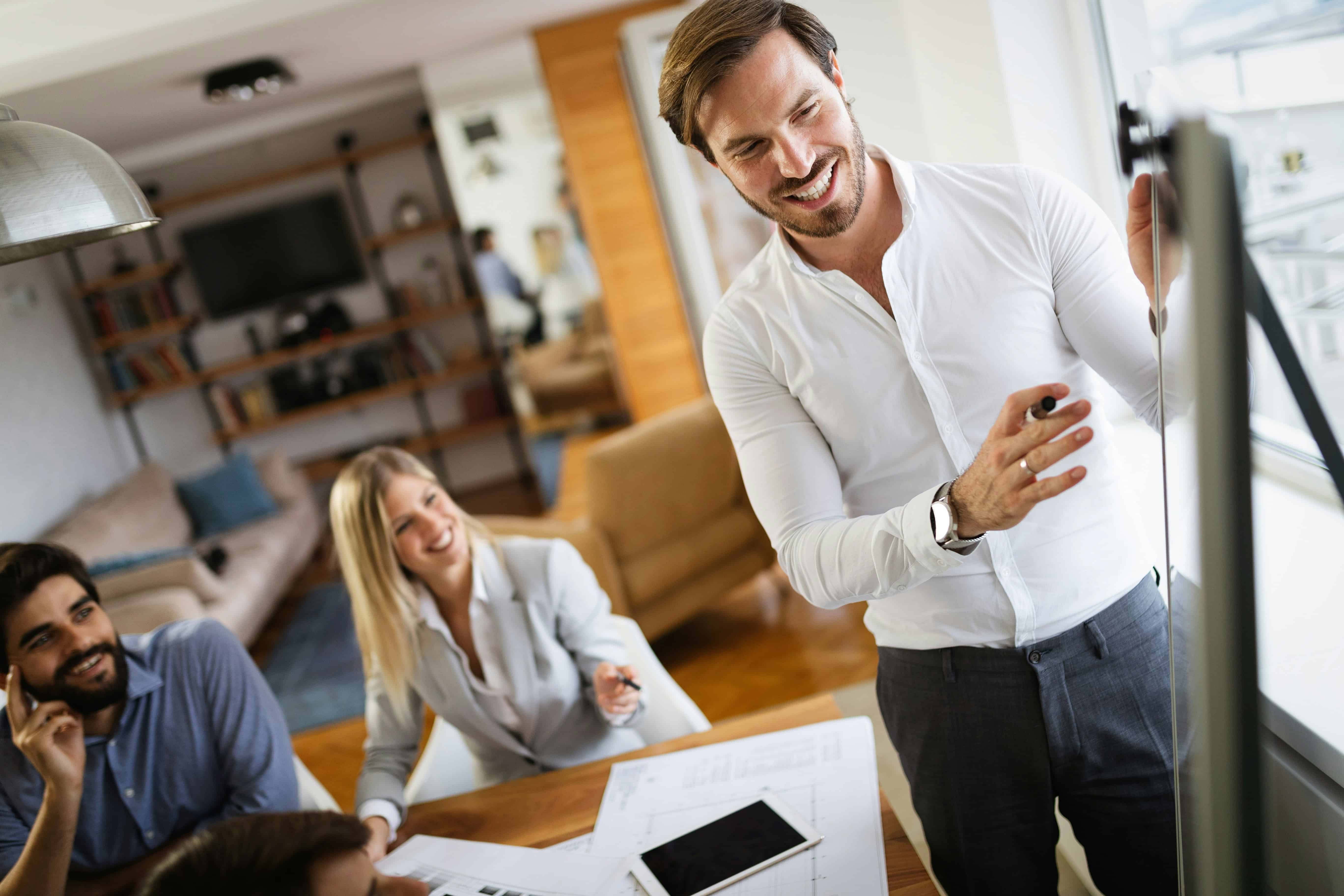 Intellectual Property Consultant