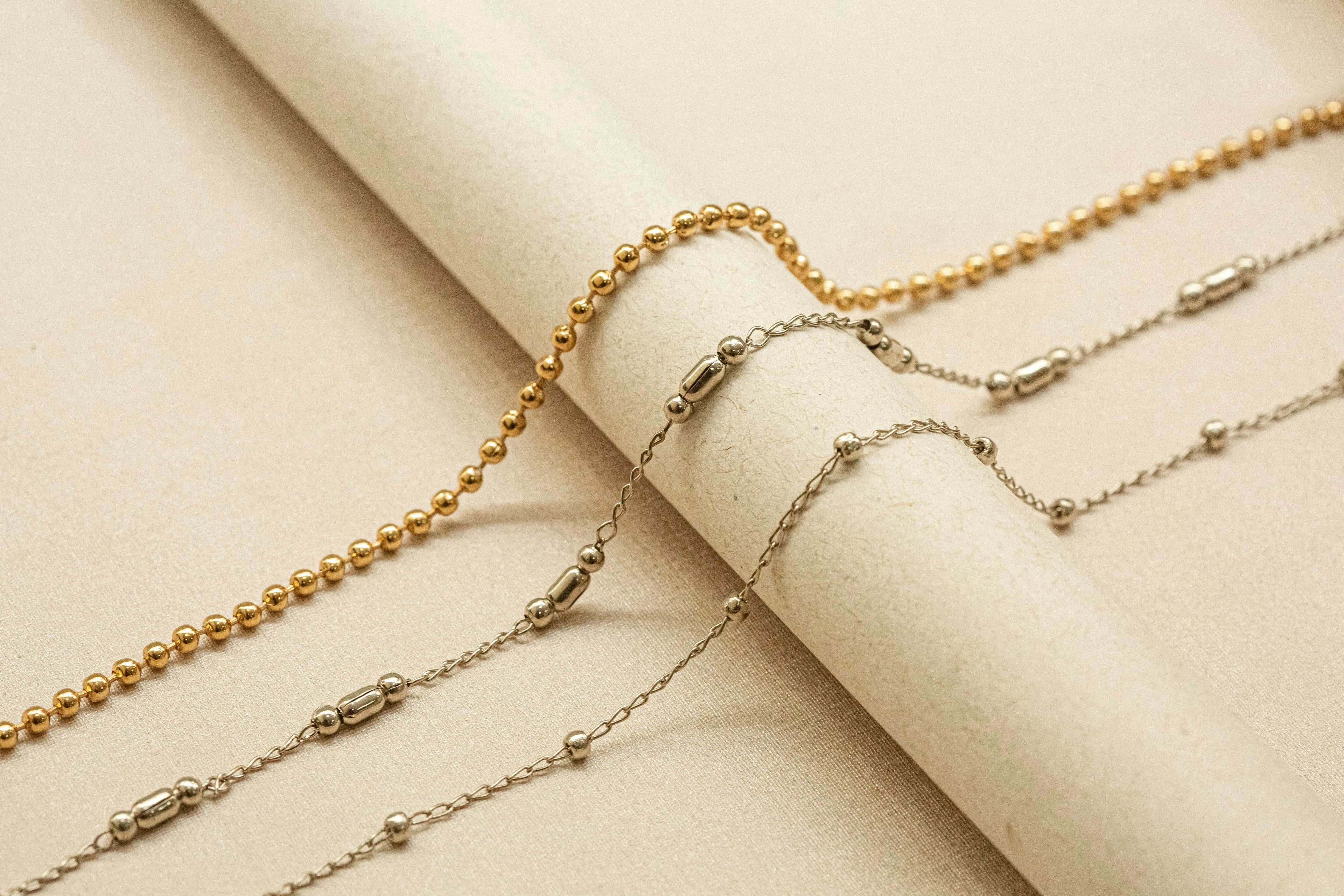 Jewelry Designer