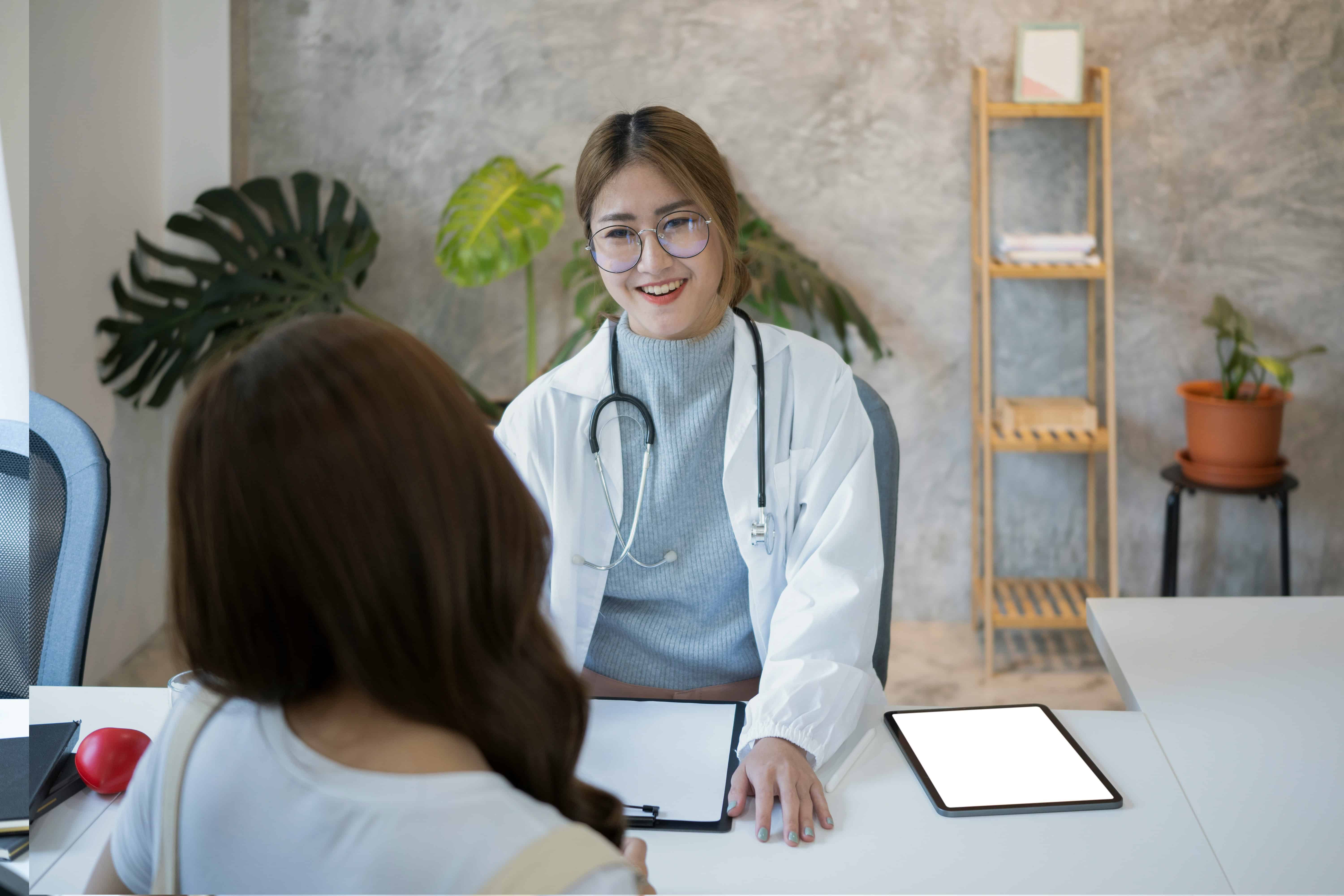 Wellness Coordinator