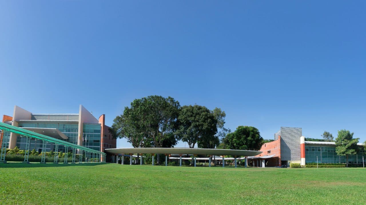 Curtin University Malaysia Campus