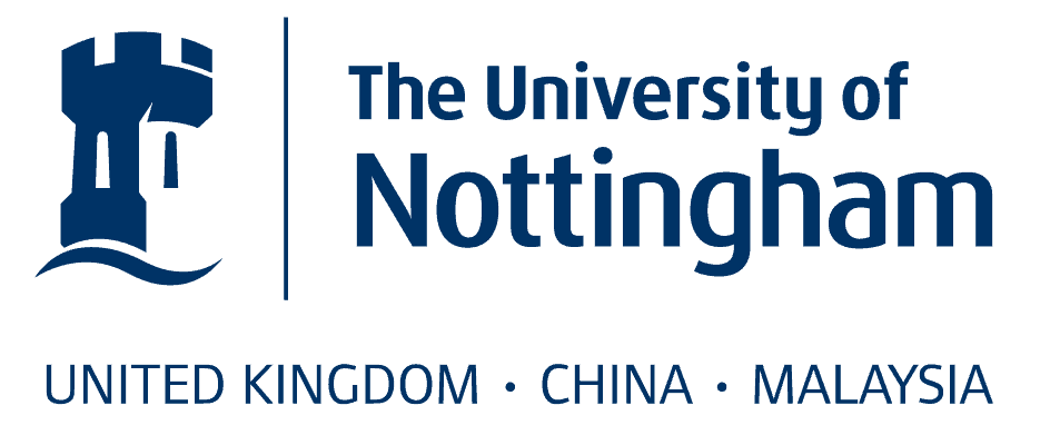 University of Nottingham logo