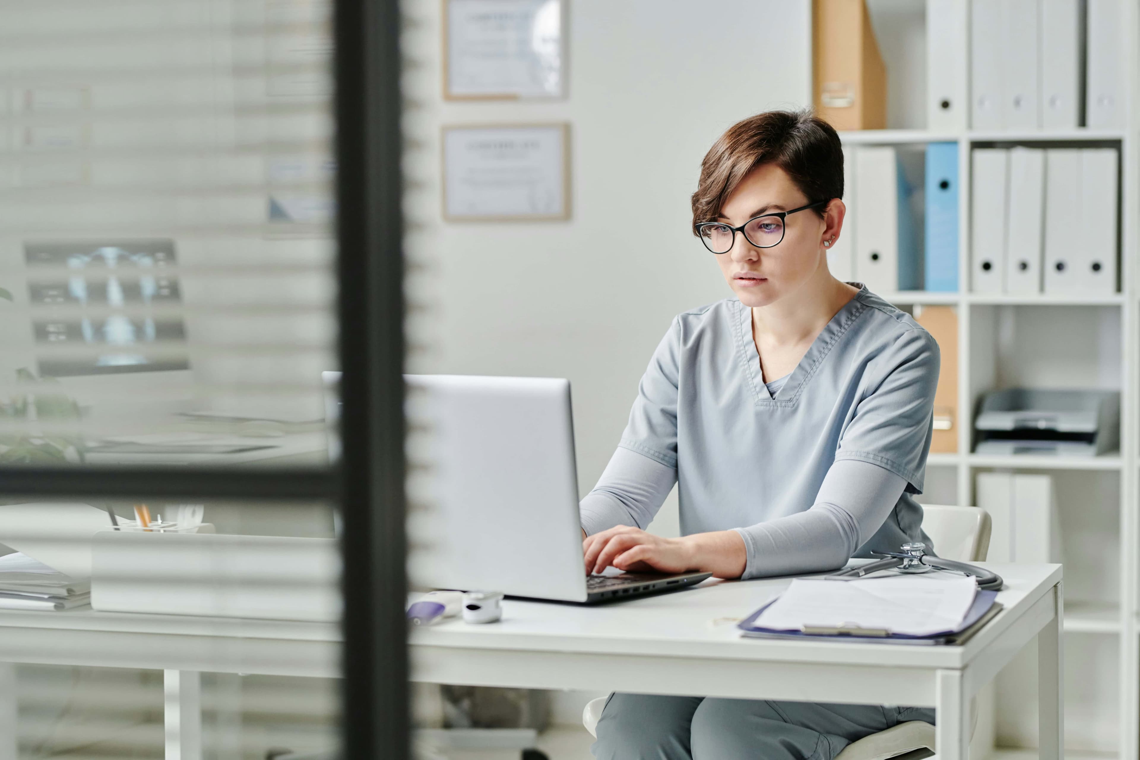 Digital Health Specialist