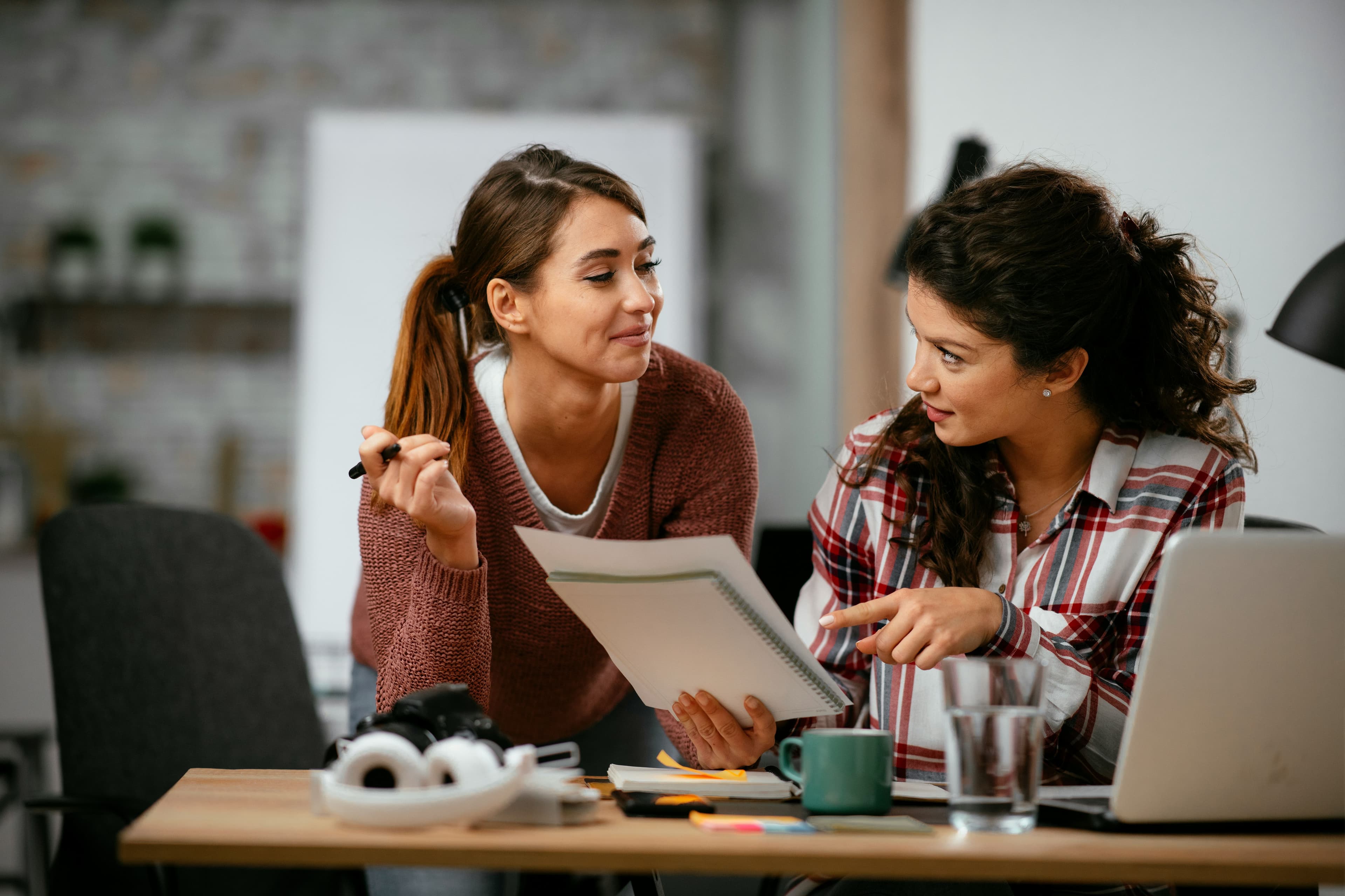 Study Techniques That Actually Work