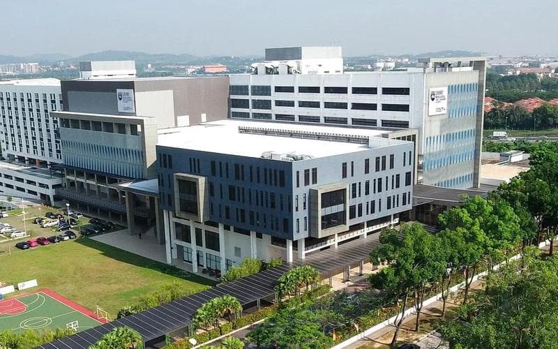 University of Wollongong Malaysia Campus