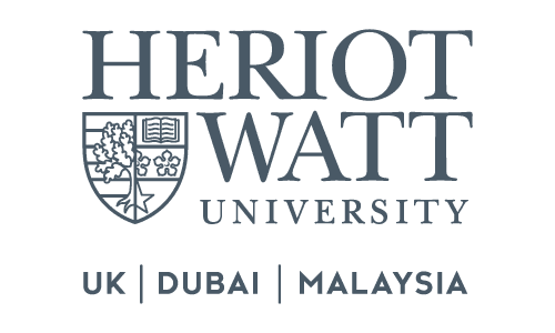 Heriot-Watt University Malaysia logo