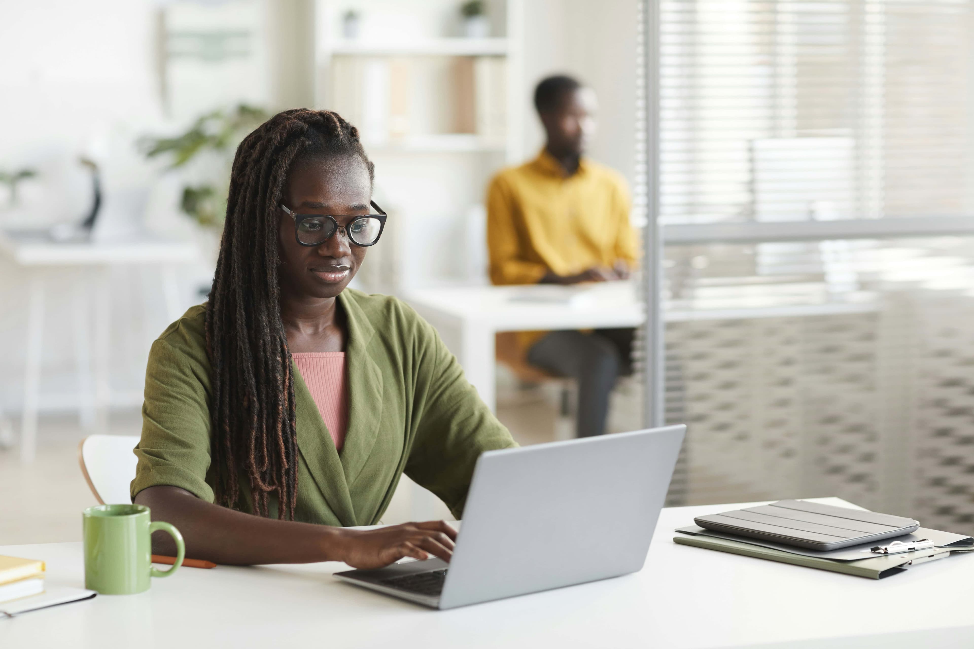 Change Management Specialist