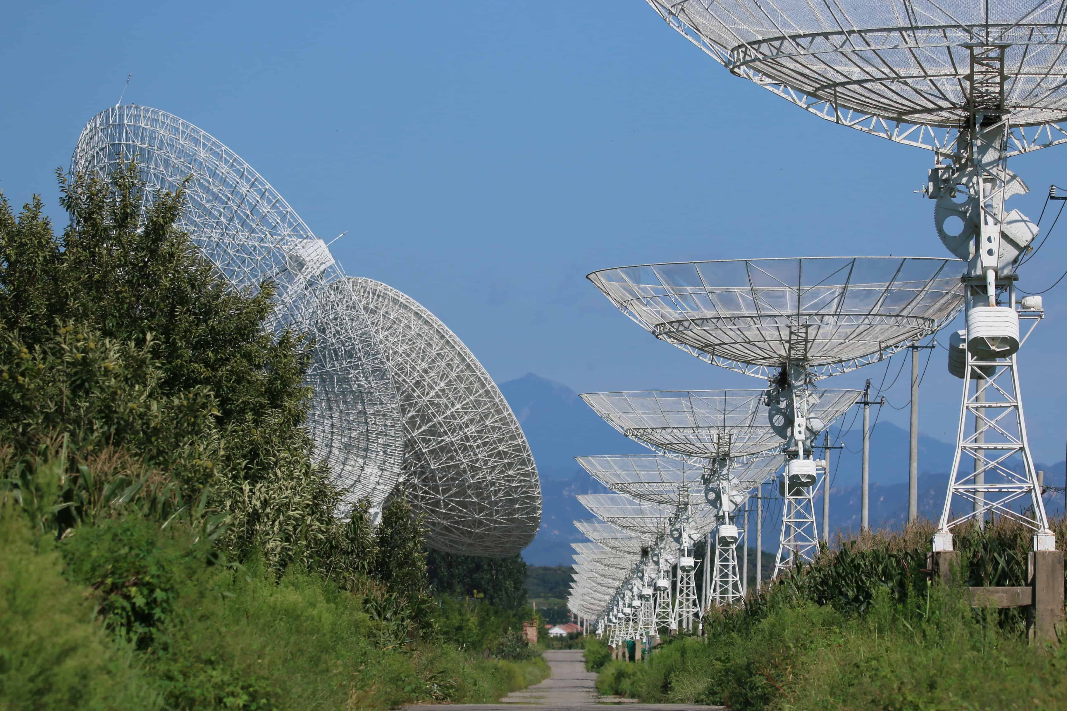 Radio Frequency Engineer