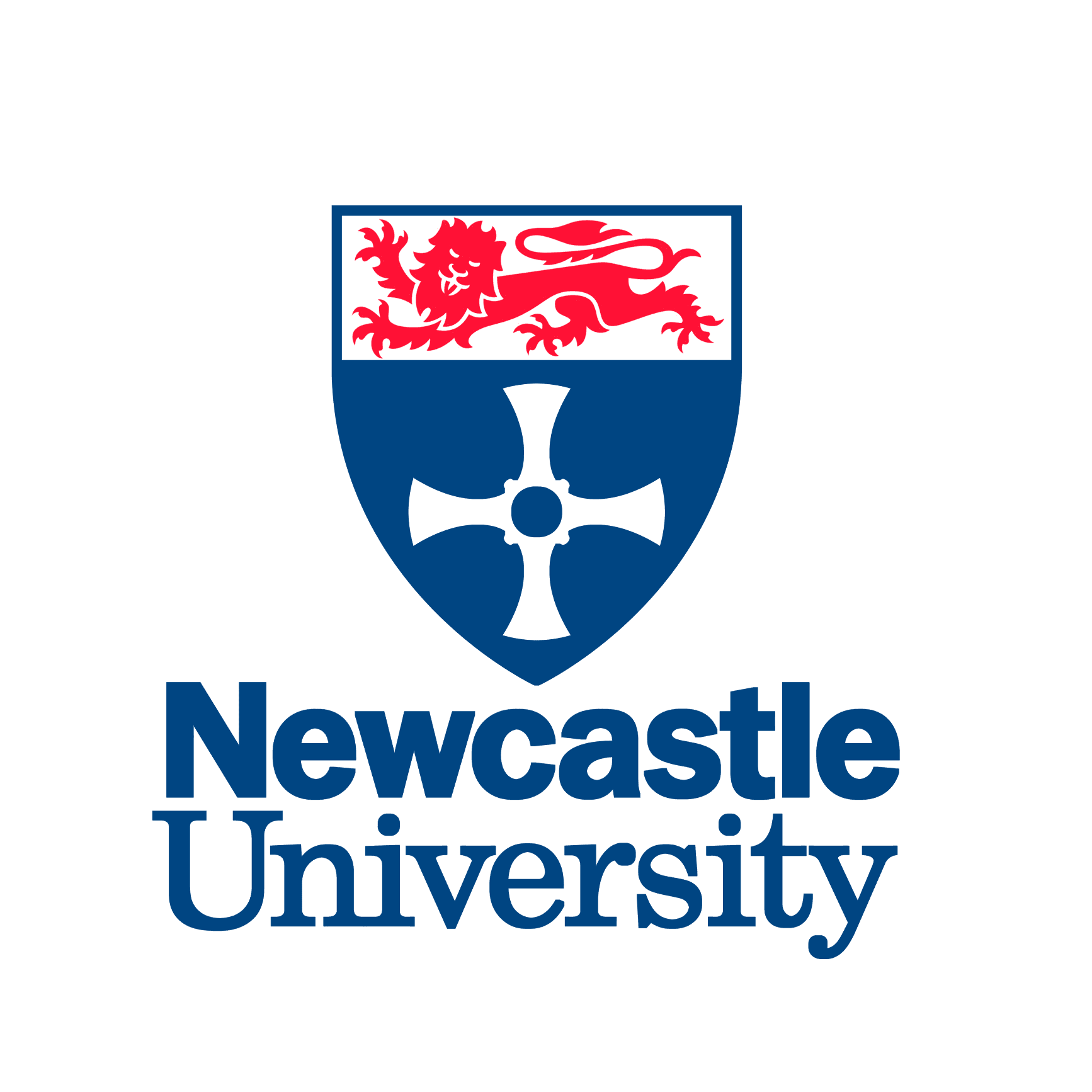 Newcastle University Logo