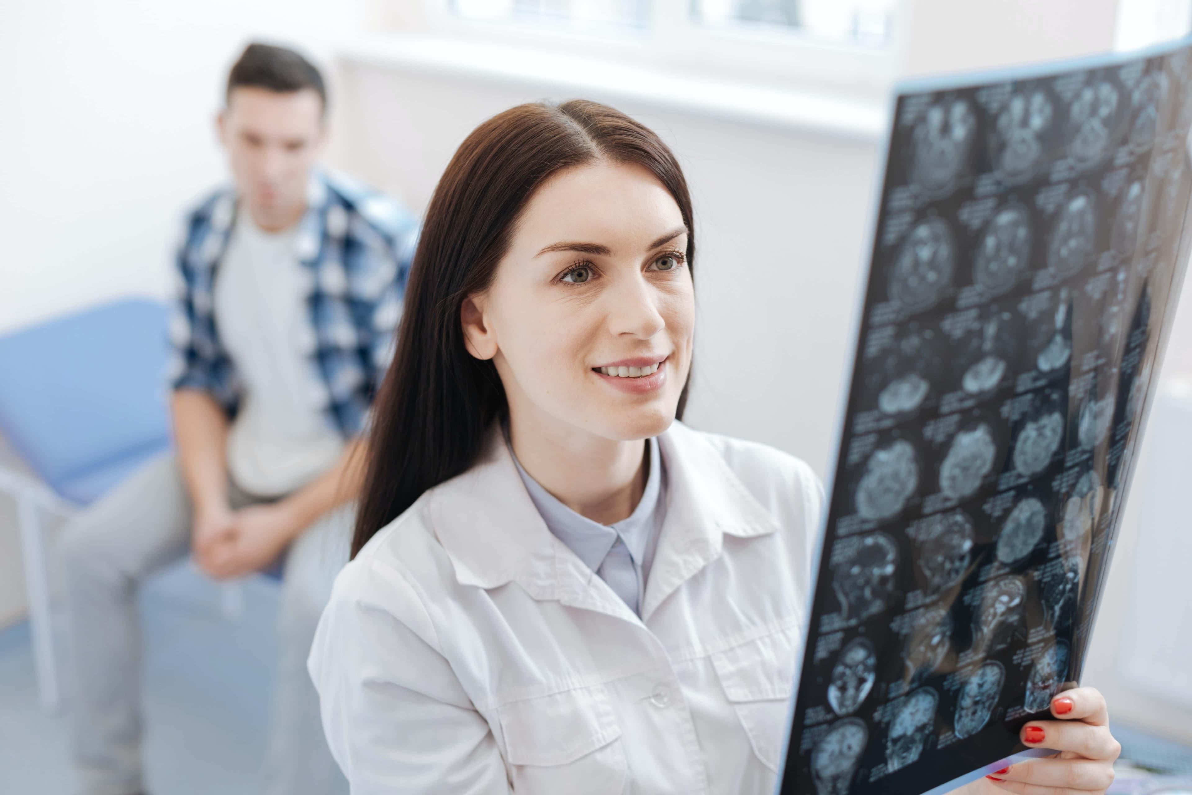 Neurologist