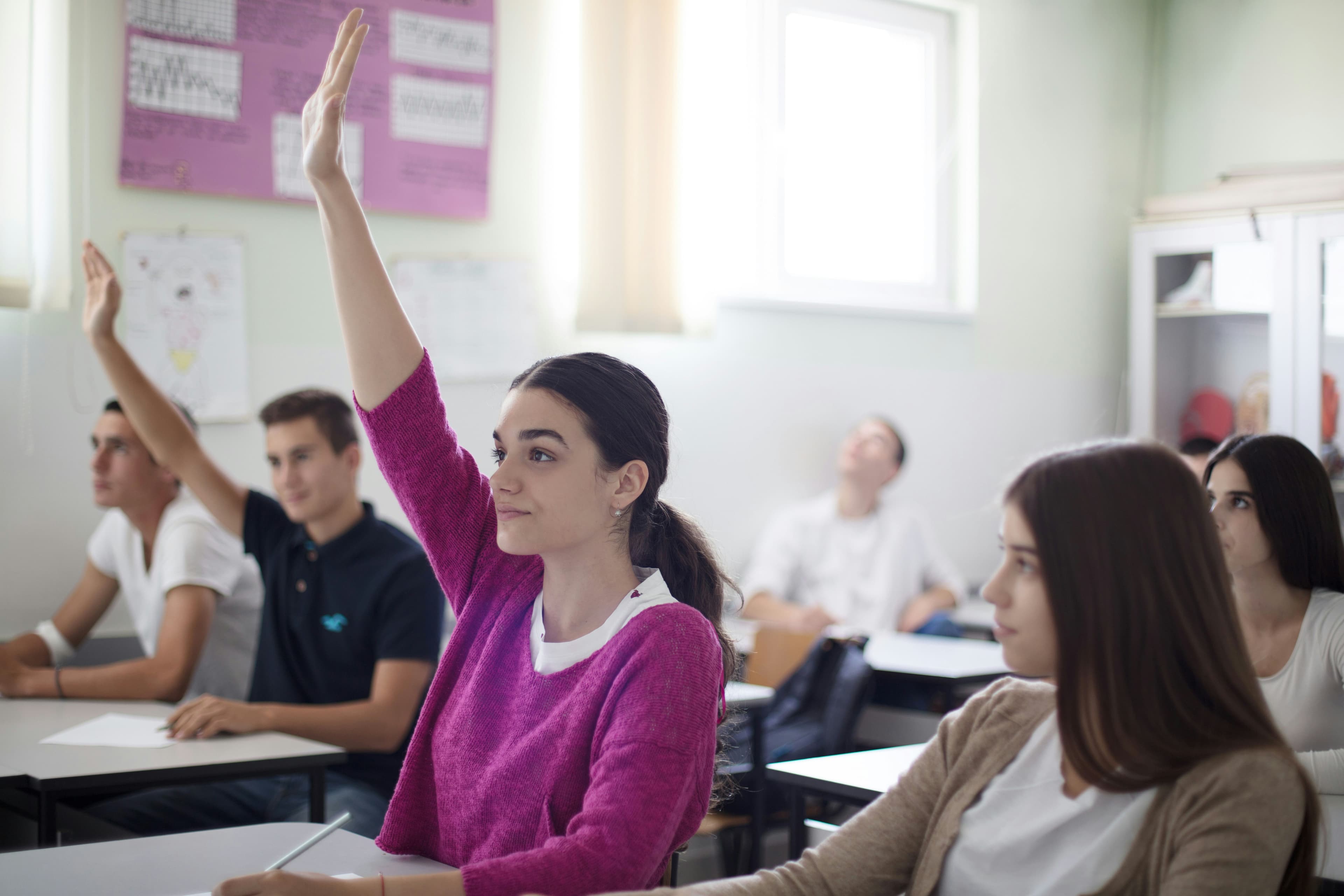 Proven Class Attendance Habits to Boost Grades