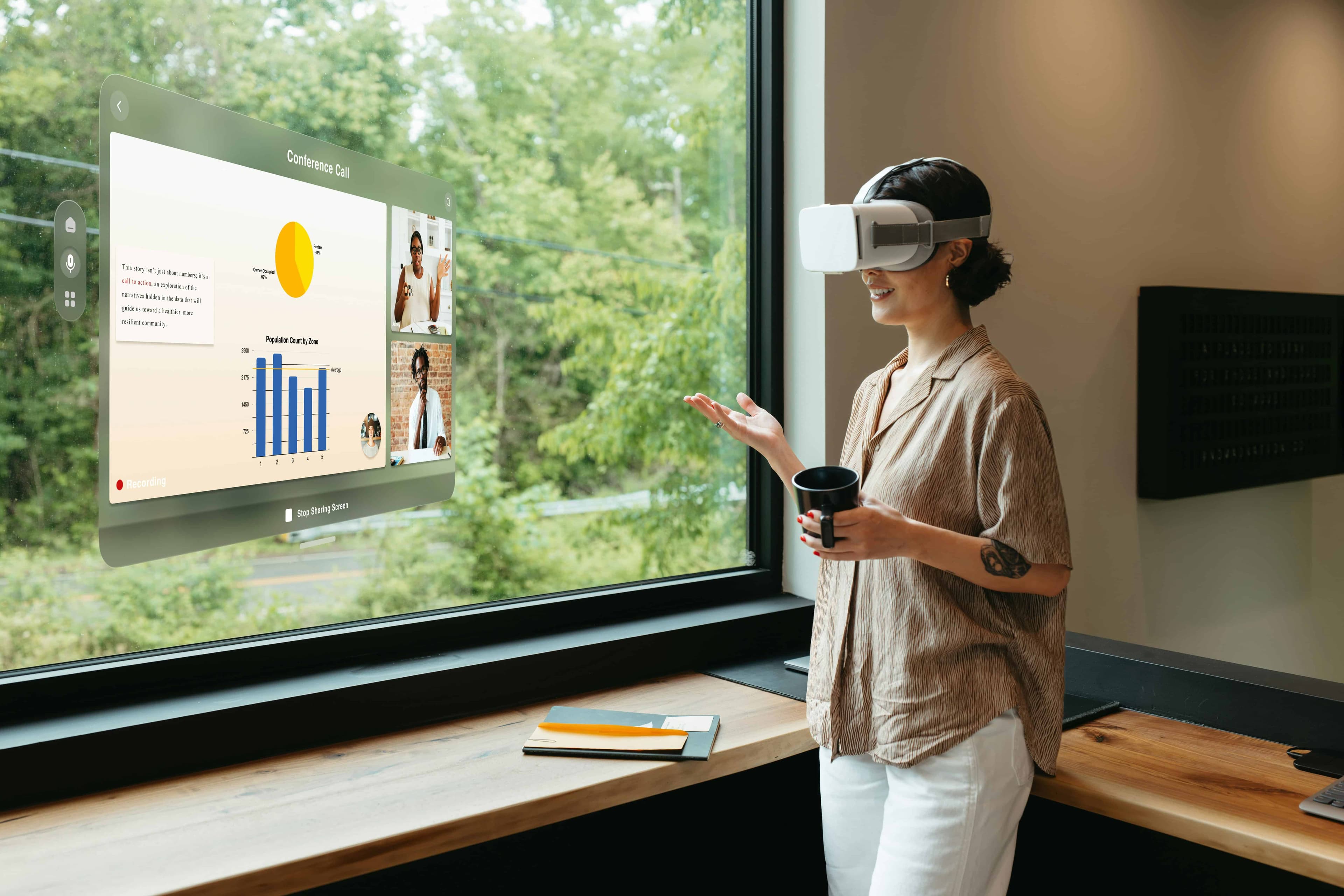 Immersive Media Developer