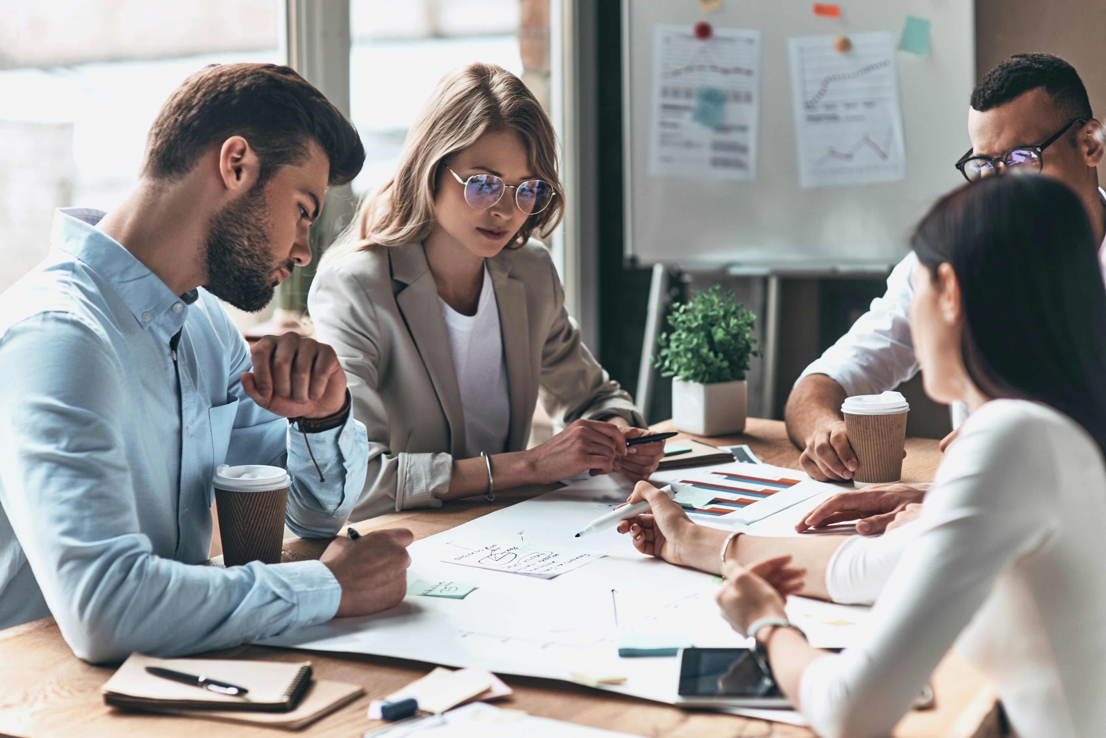 How to Maximize Your Internship Experience