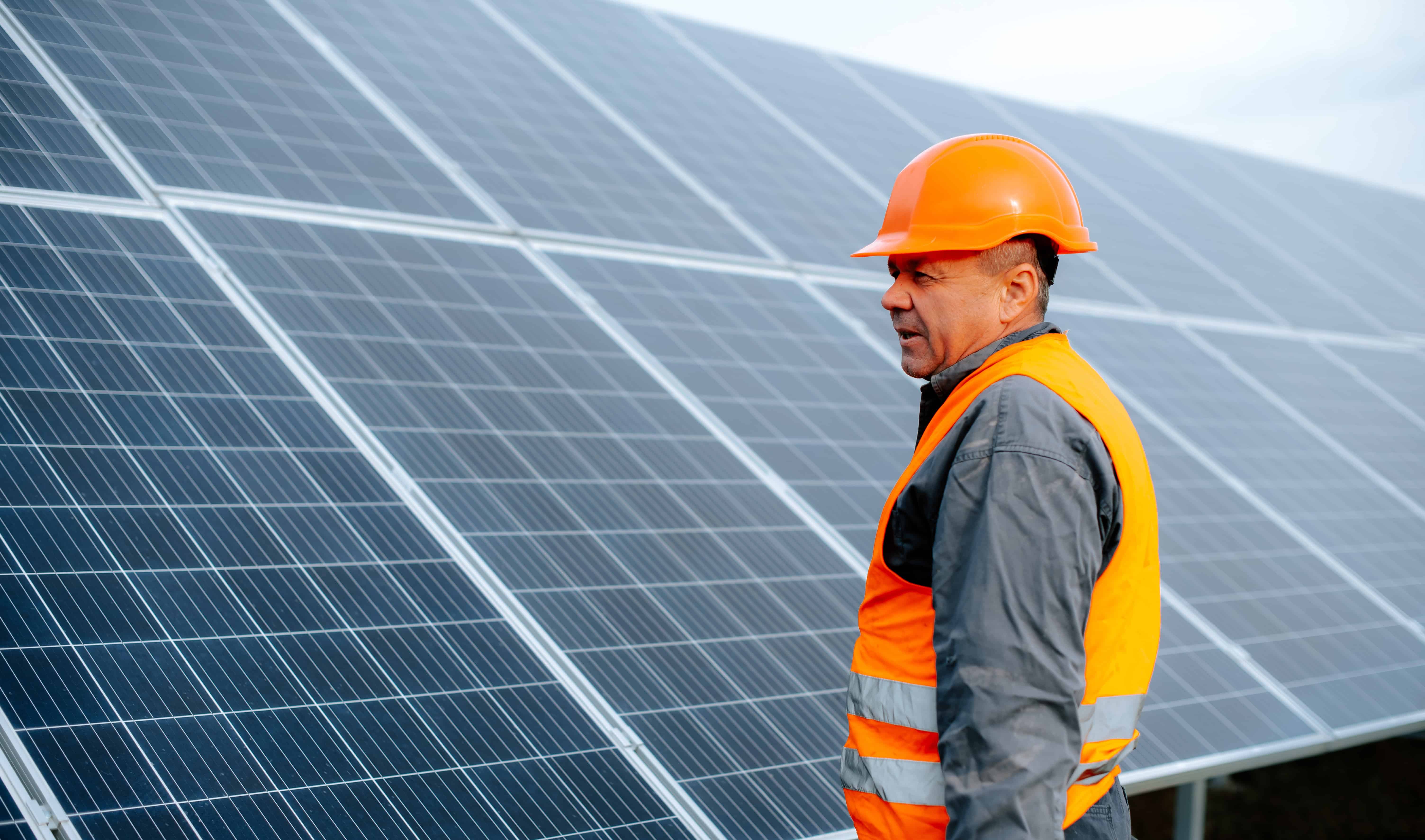 Photovoltaic Engineer