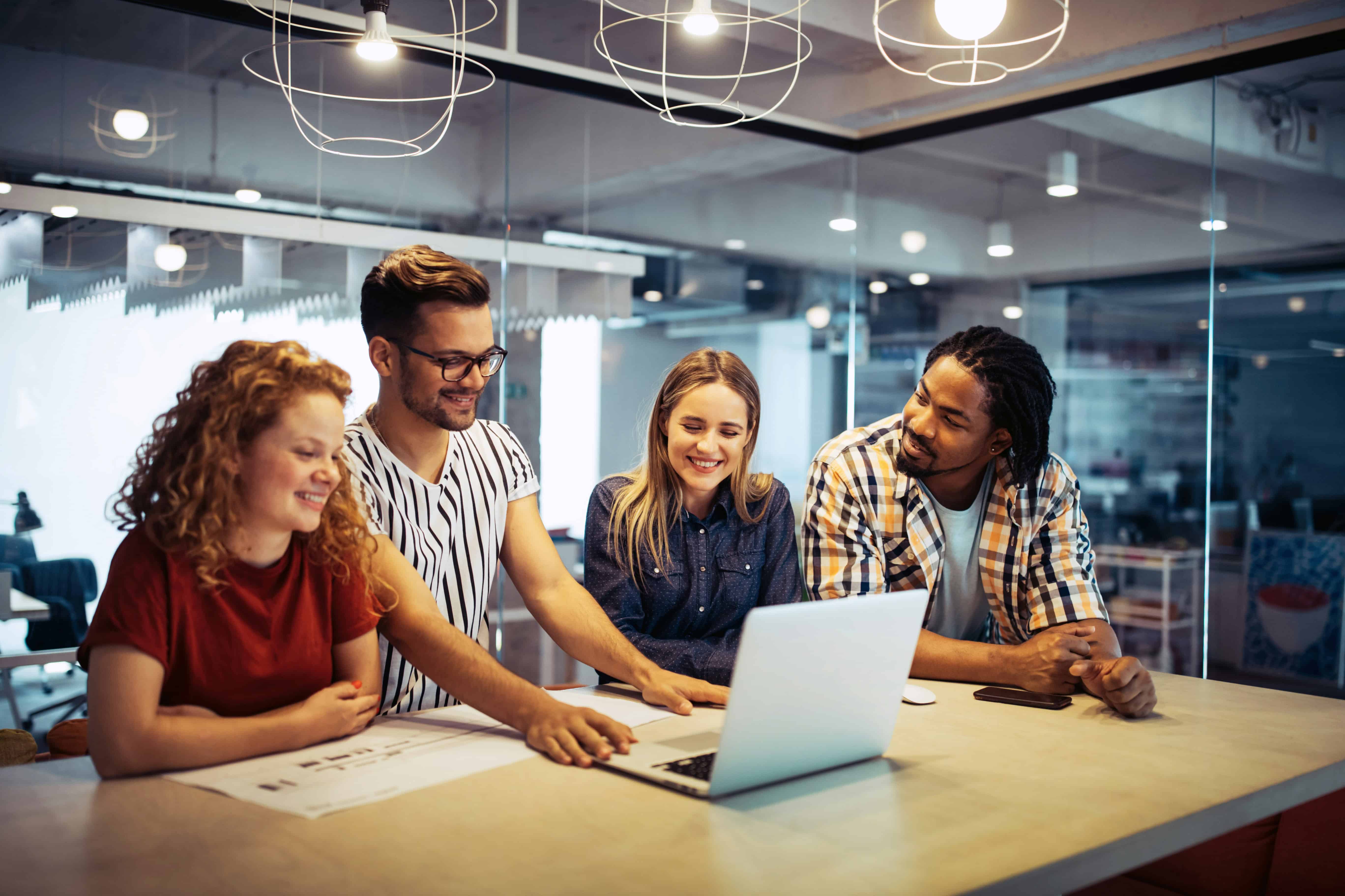 Distribution Executive