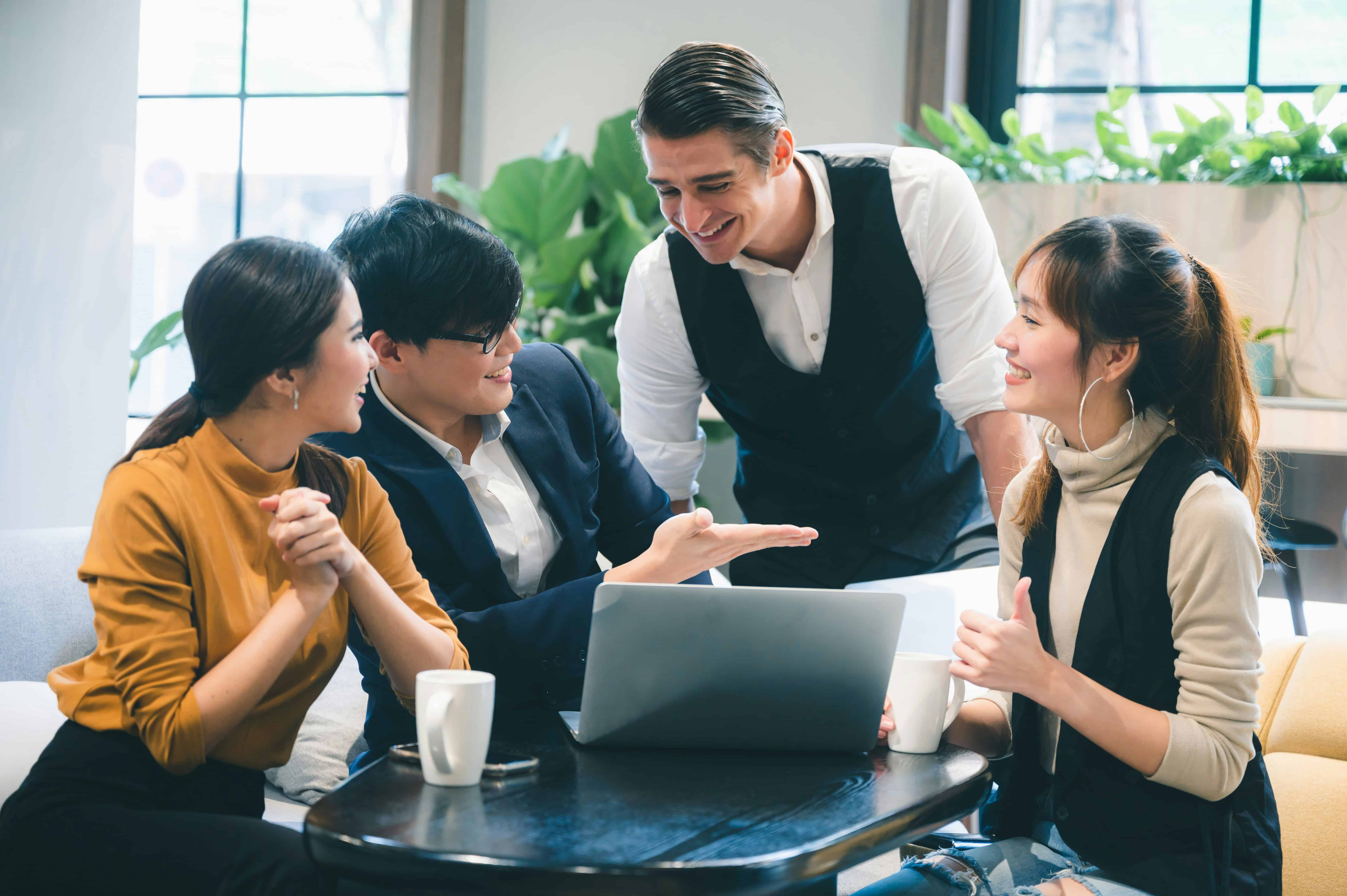 Performance Improvement Specialist