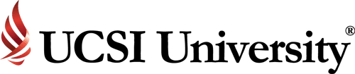UCSI University logo