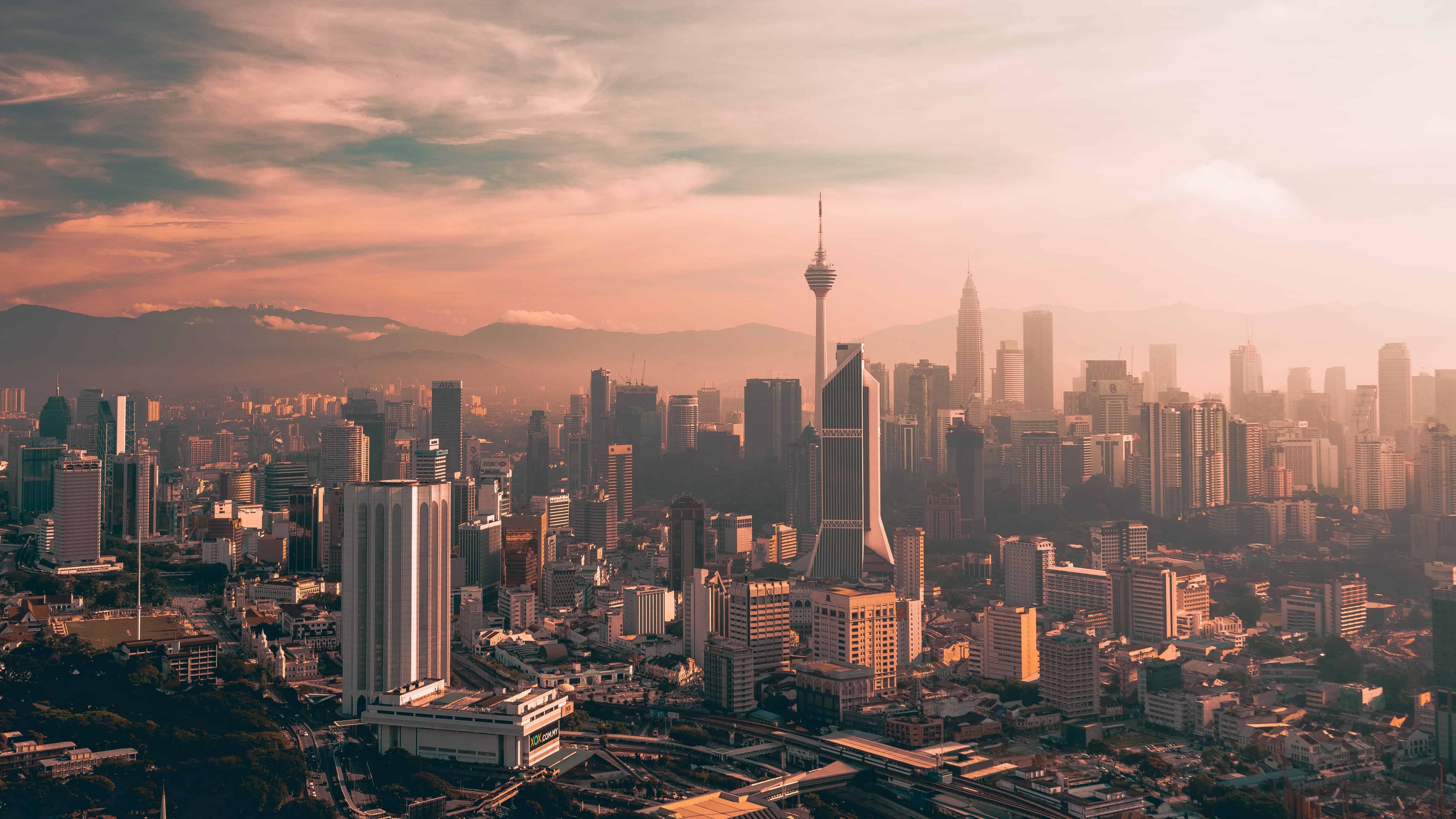 The Quality of Education in Malaysian Universities