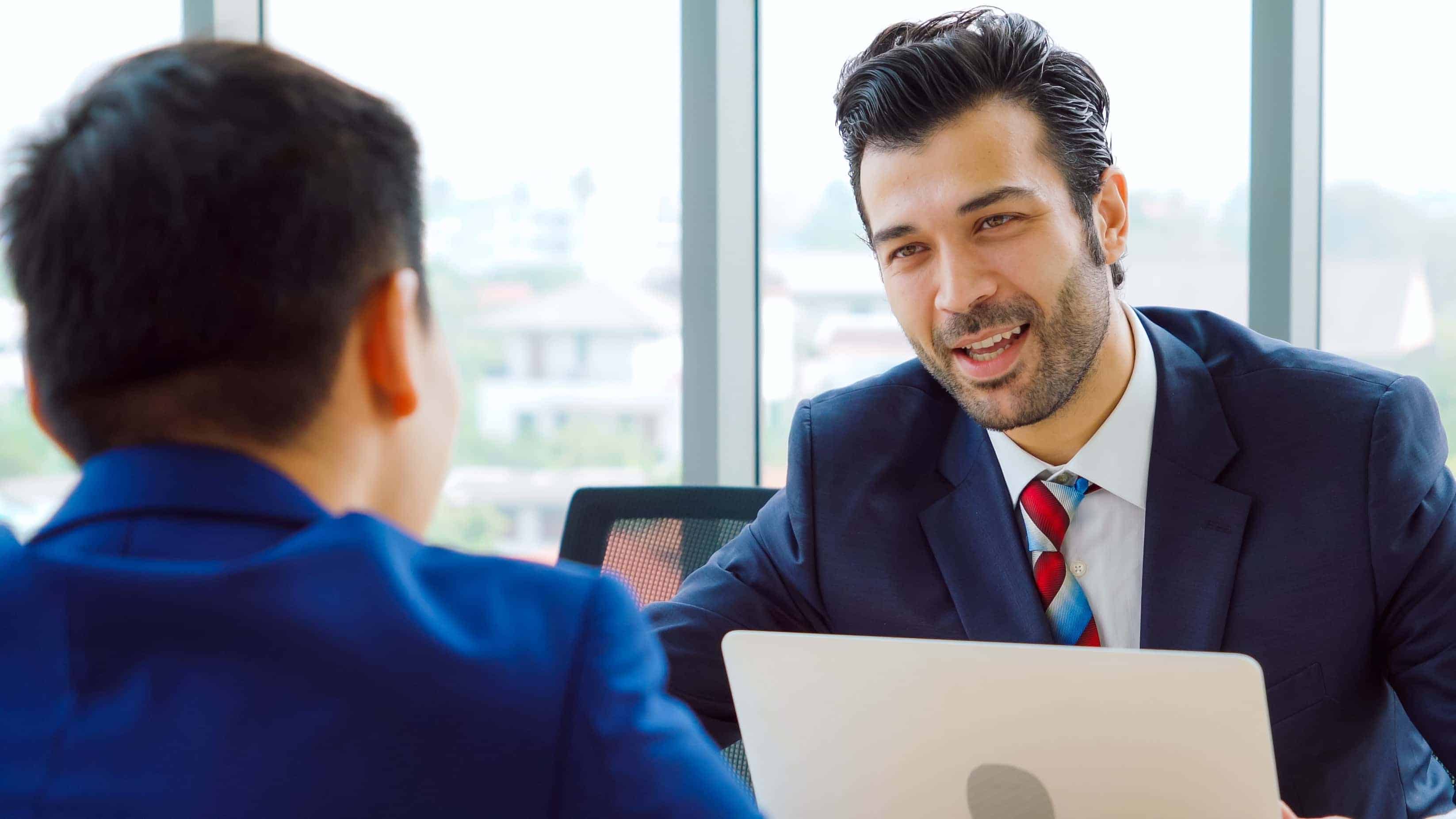 Human Resources Manager