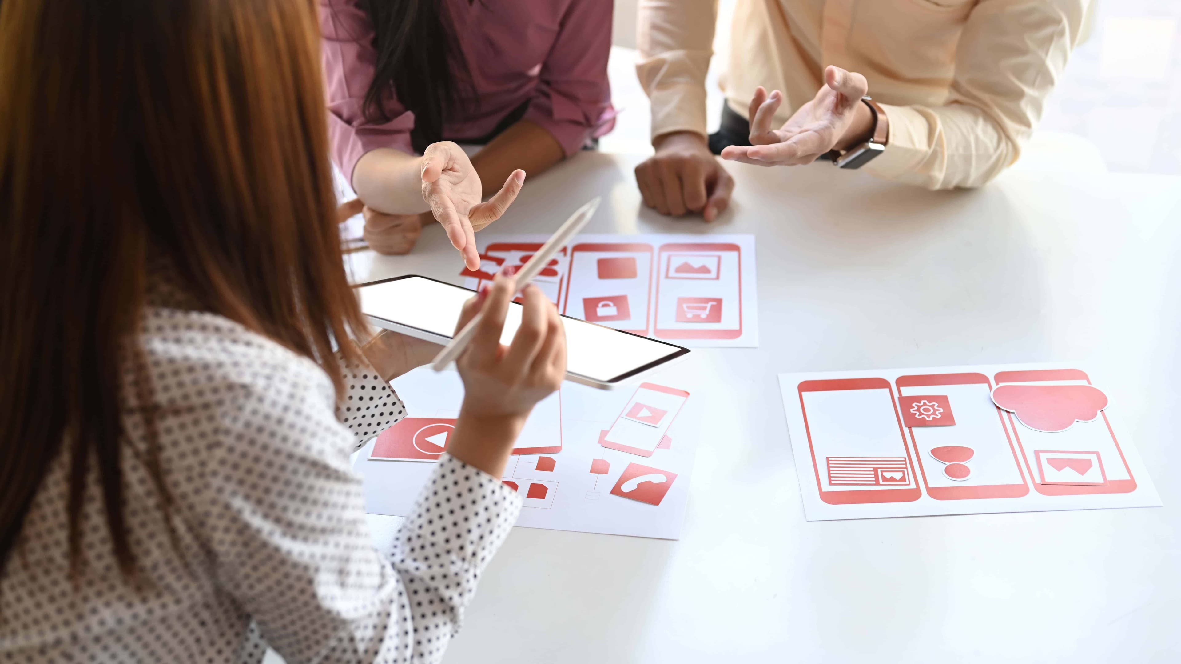 Mobile Game Developer