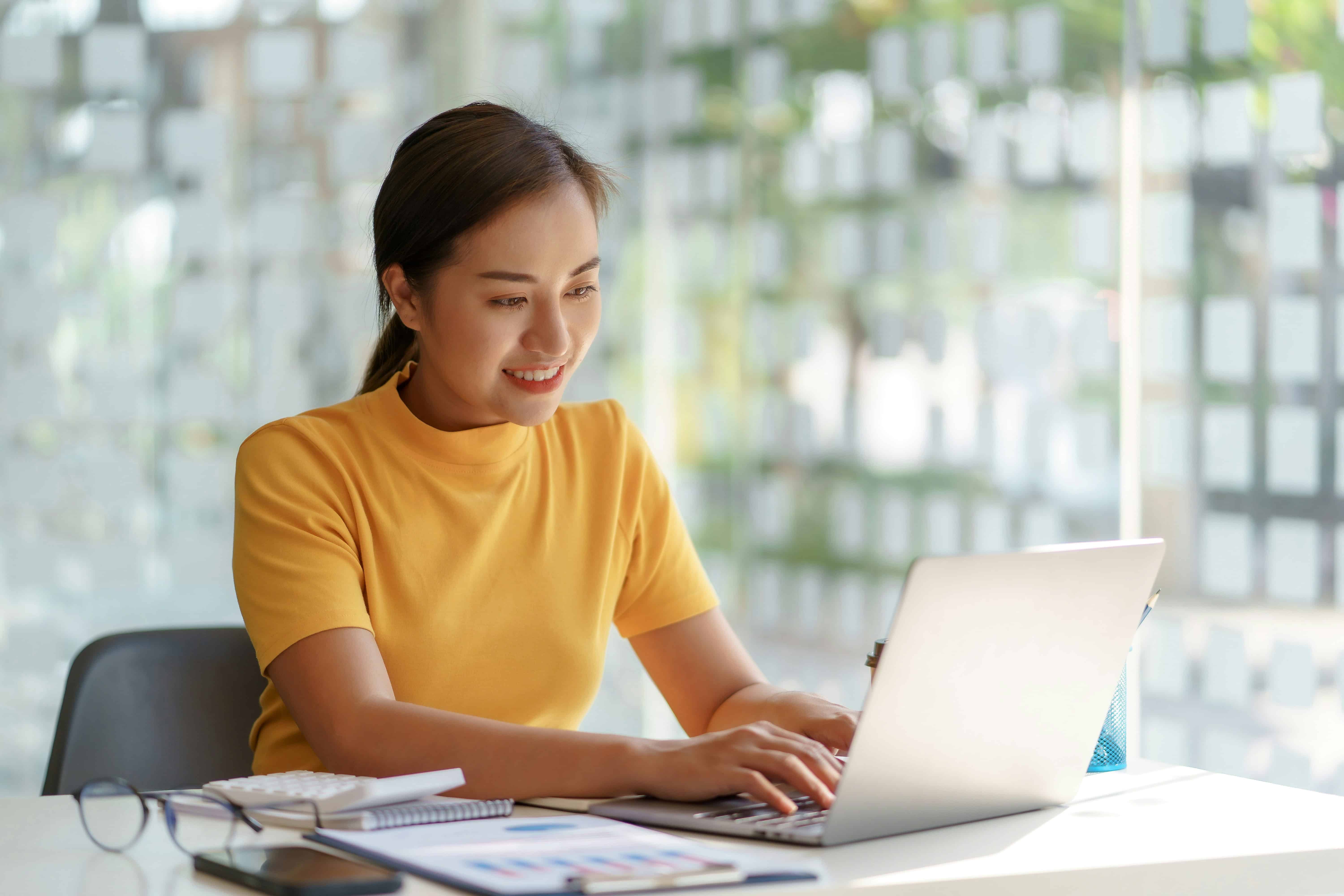 Environmental Graphic Designer