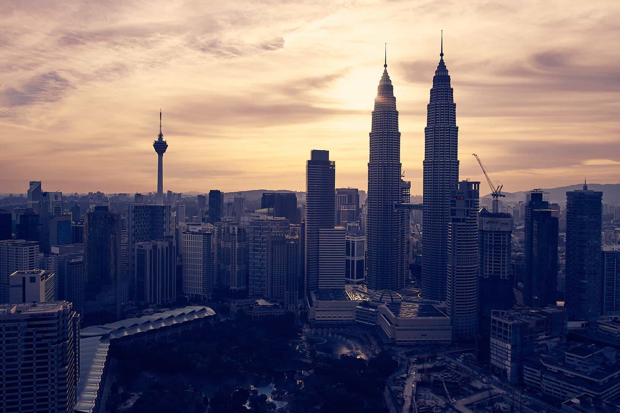 Top Reasons to Study at a University in Malaysia