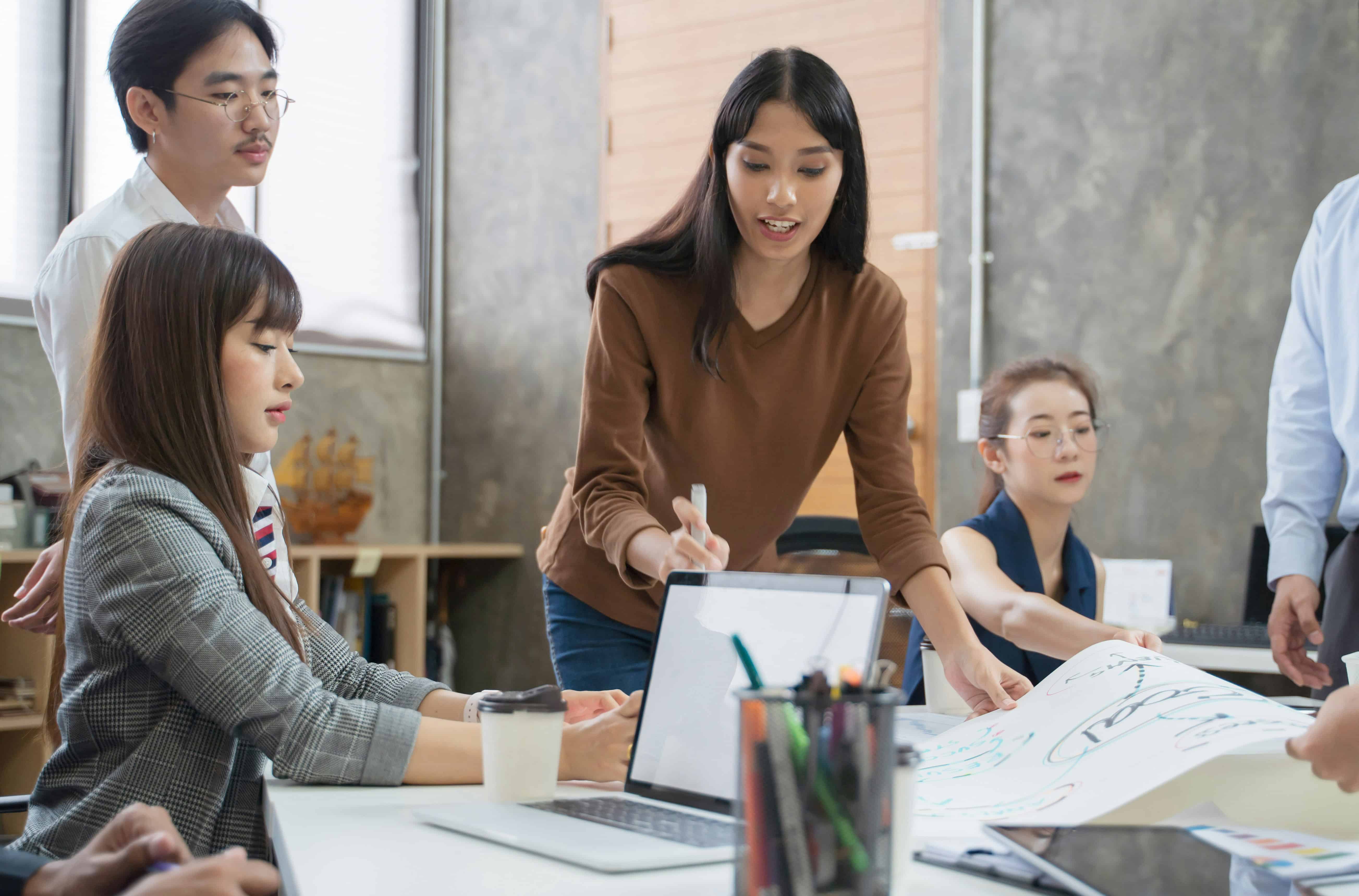 Risk Assessment Specialist