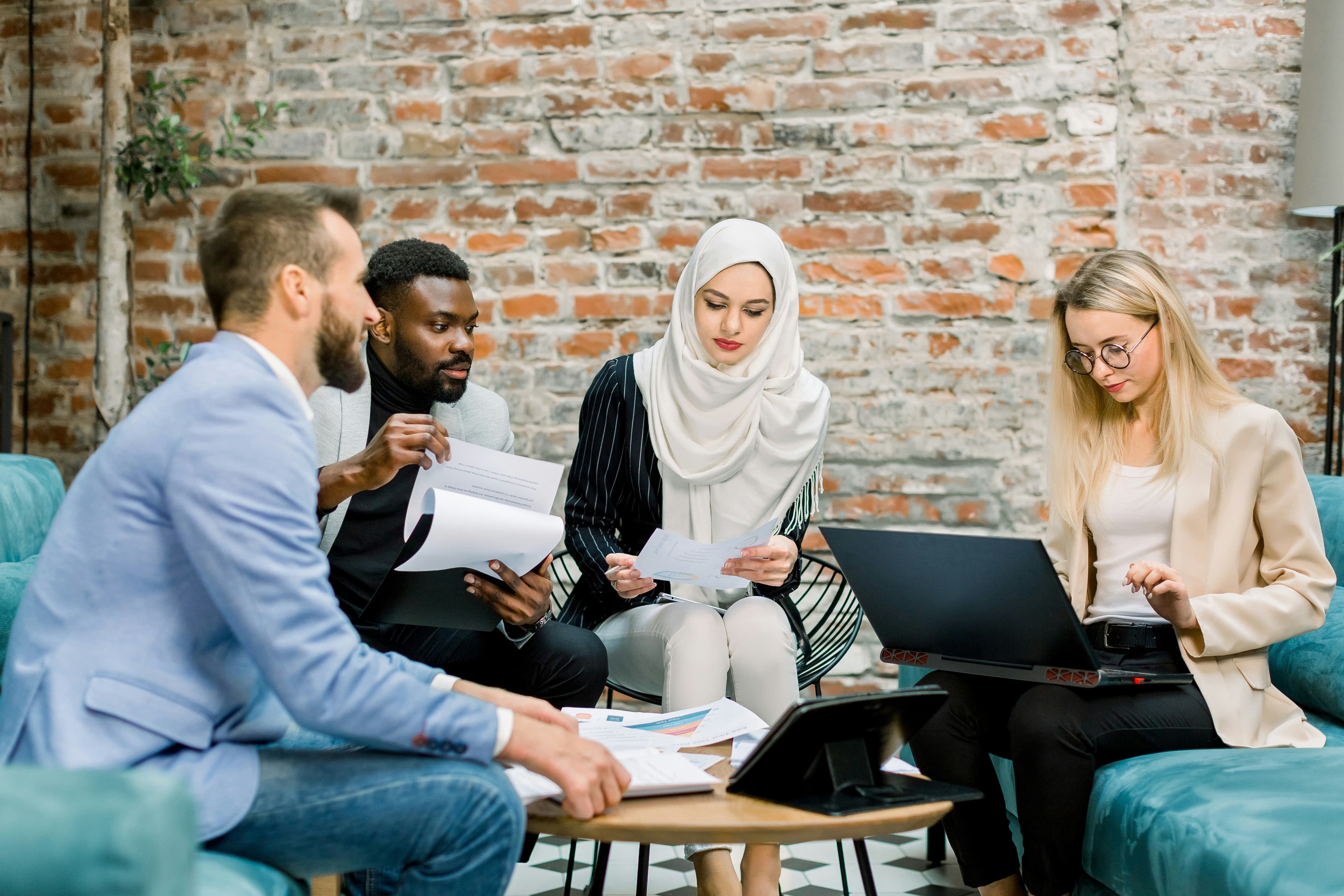 Group Projects: Proven Ways to Succeed