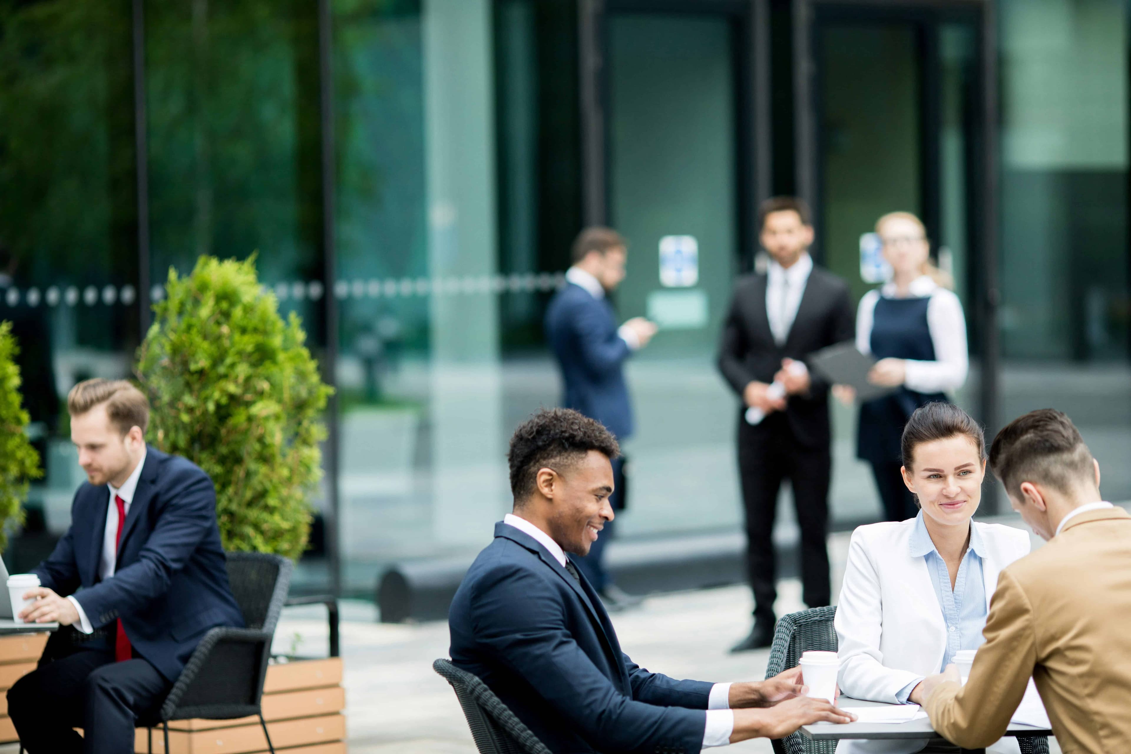 Social Media Specialist