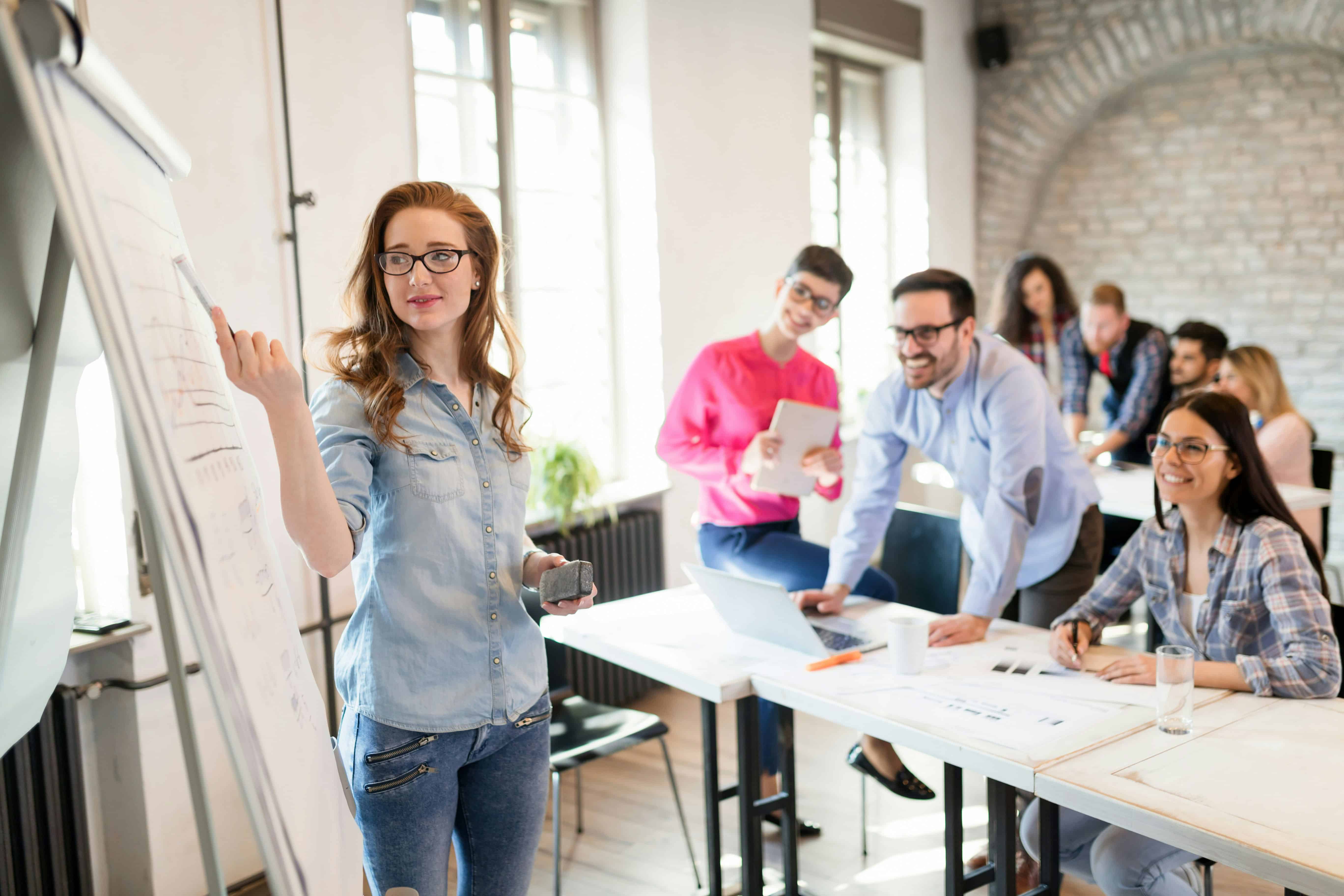 Science Communicator