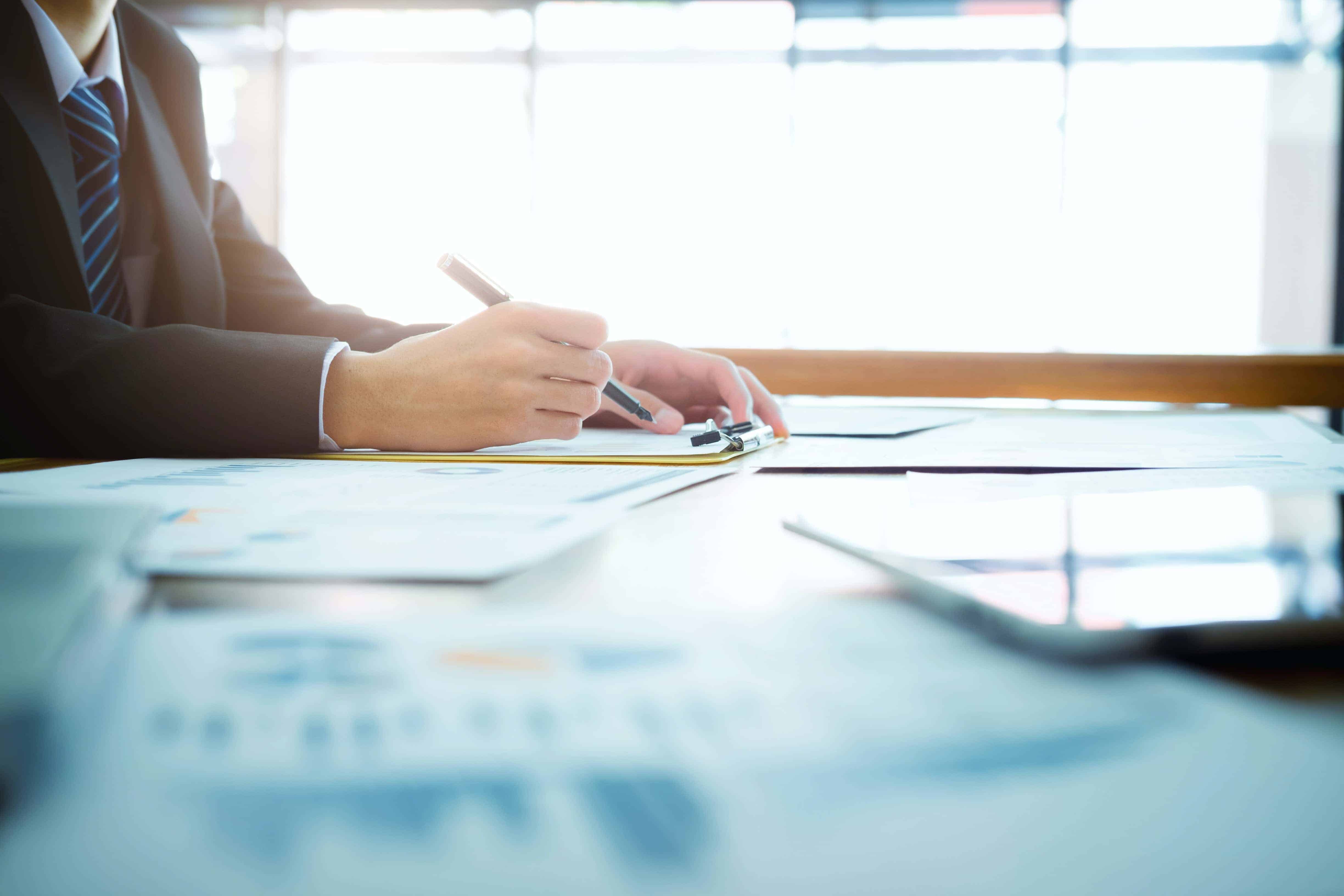 Information Systems Manager