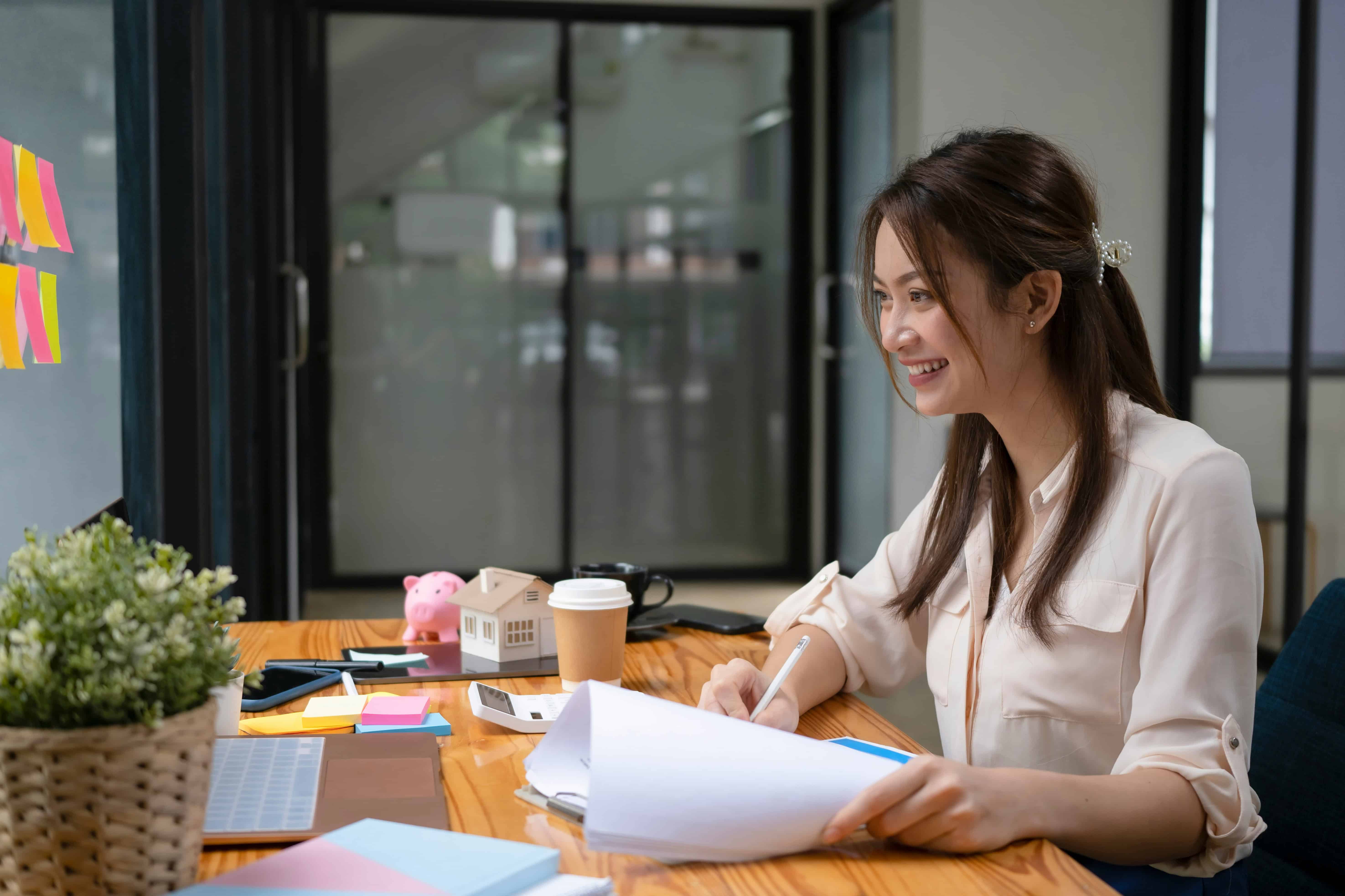 Business Transformation Manager
