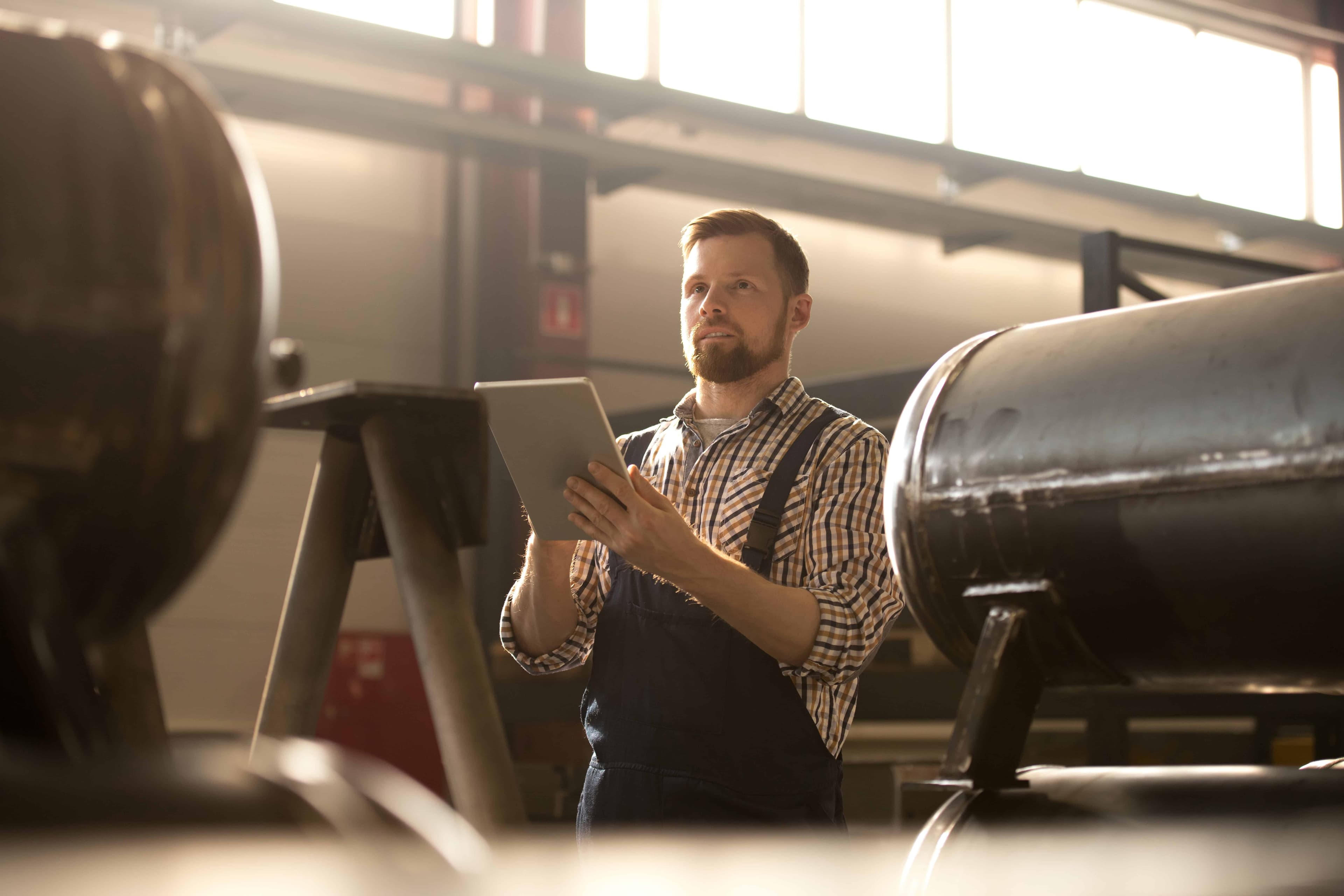 Metallurgical Engineer