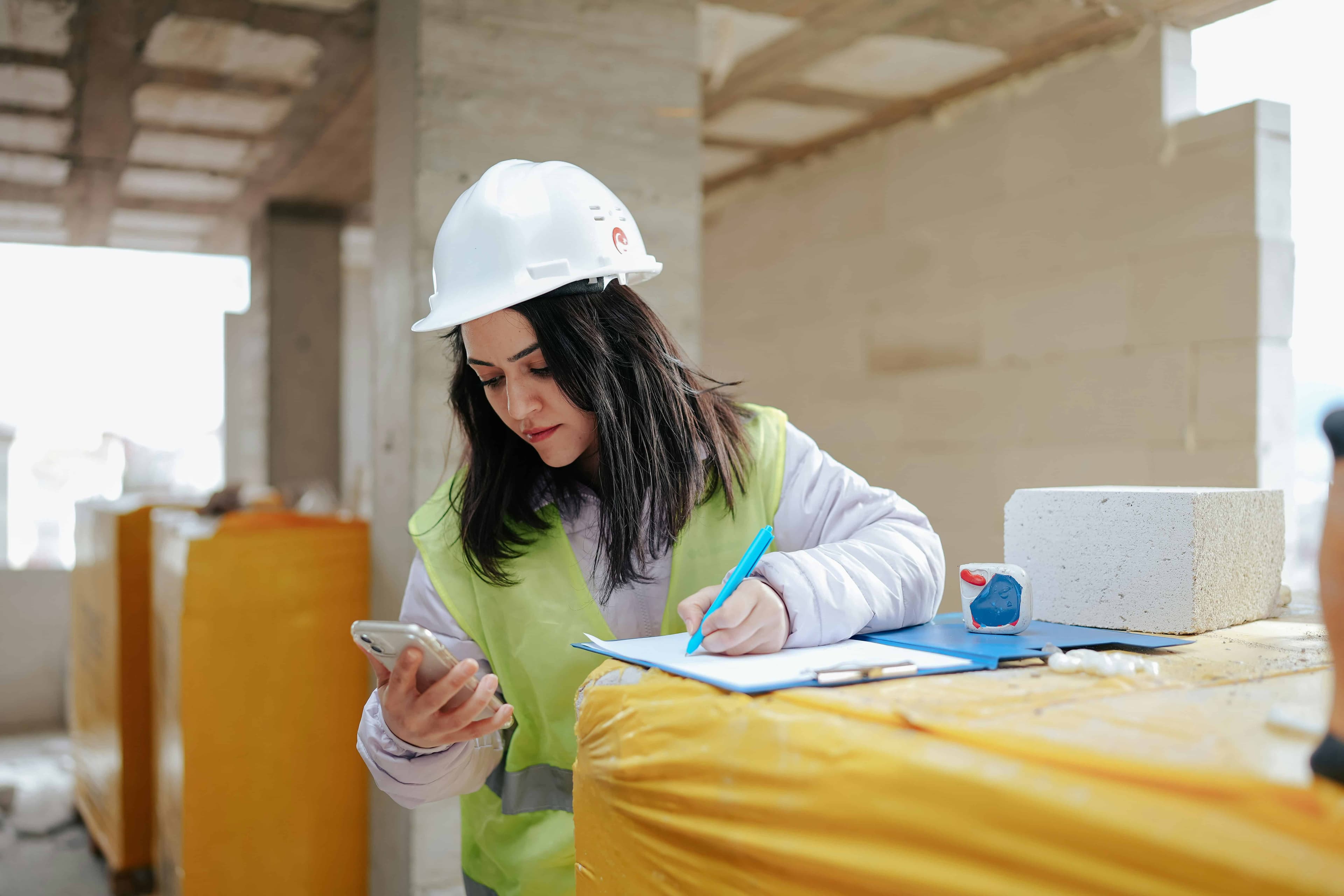 Facilities Manager