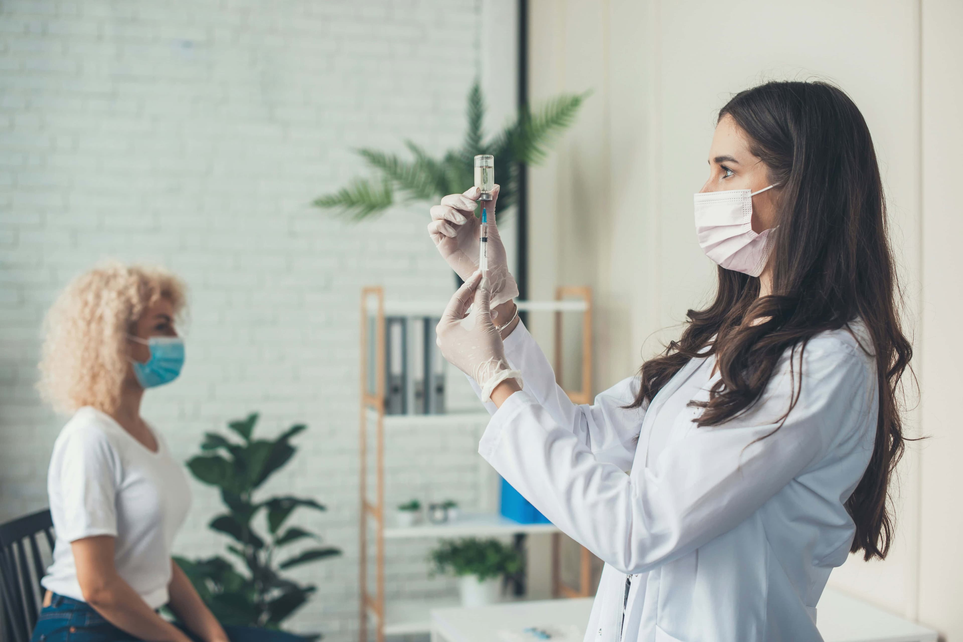 Clinical Trial Manager