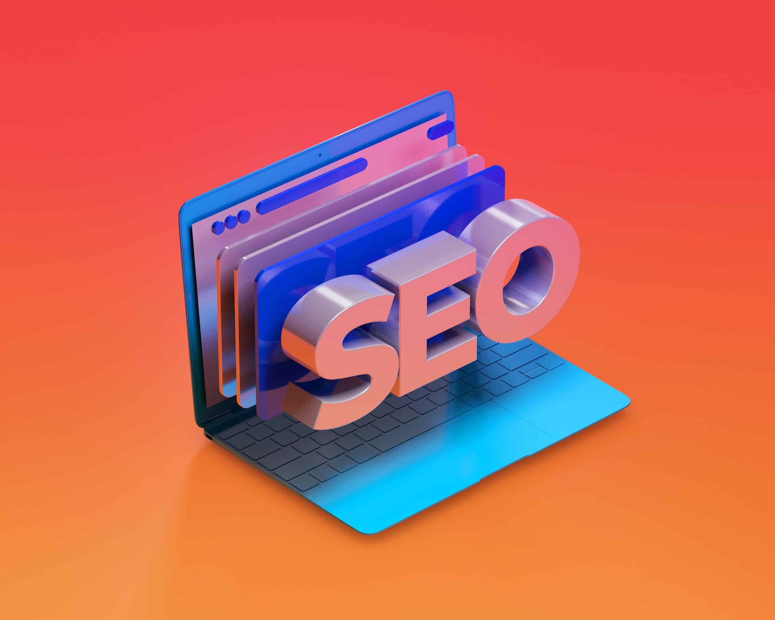 SEO Specialist