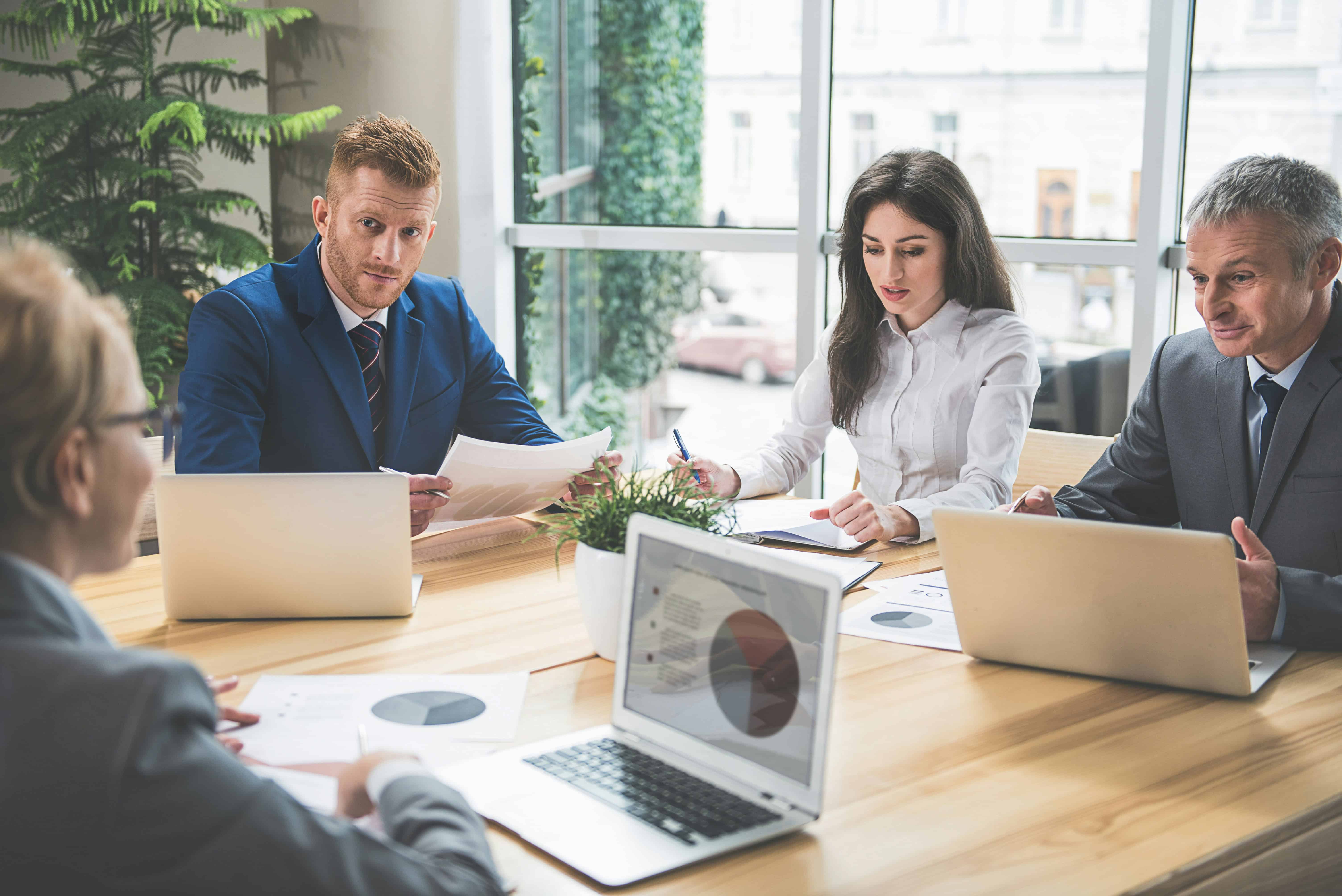 Management Information Systems Director