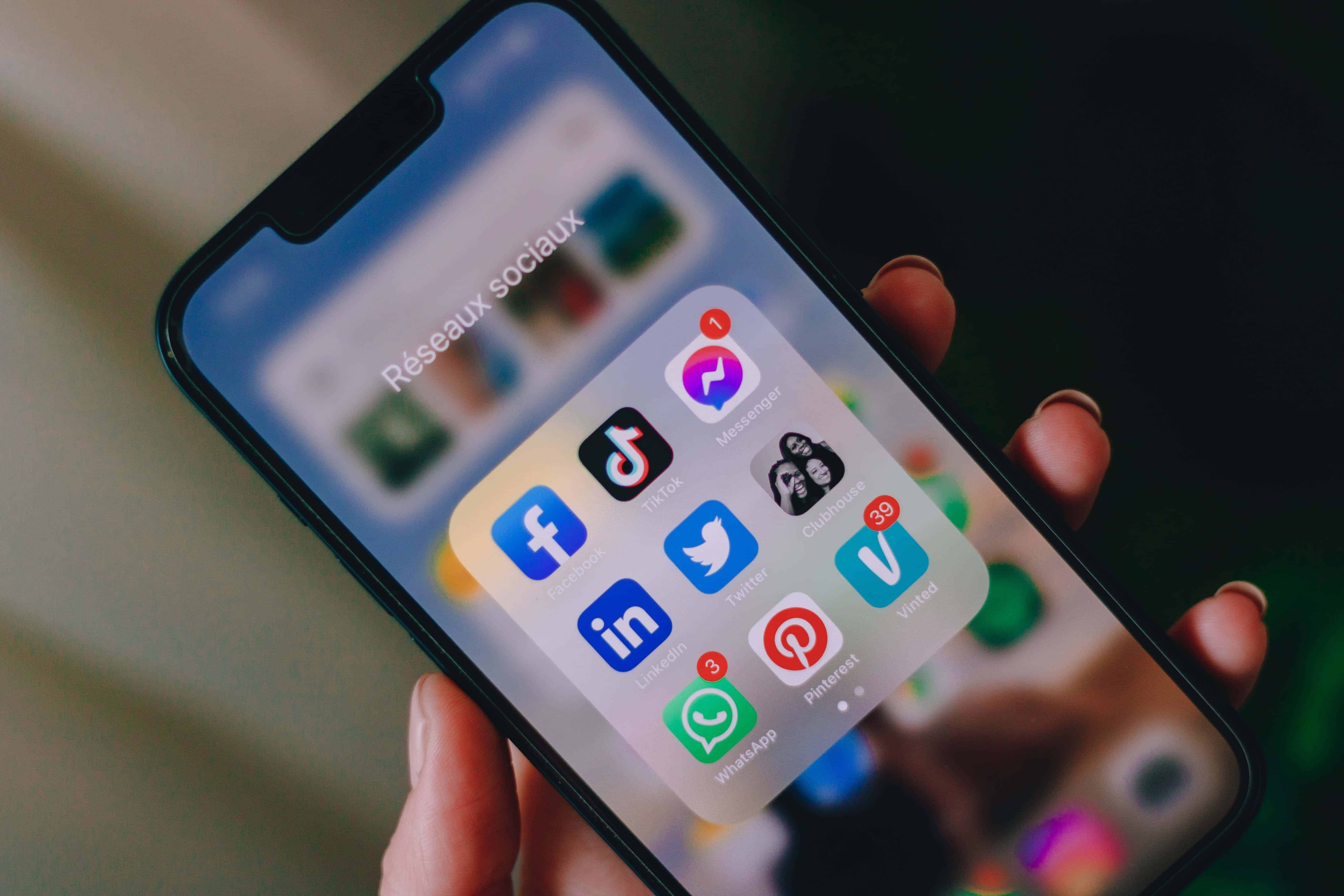 Media Outreach Coordinator