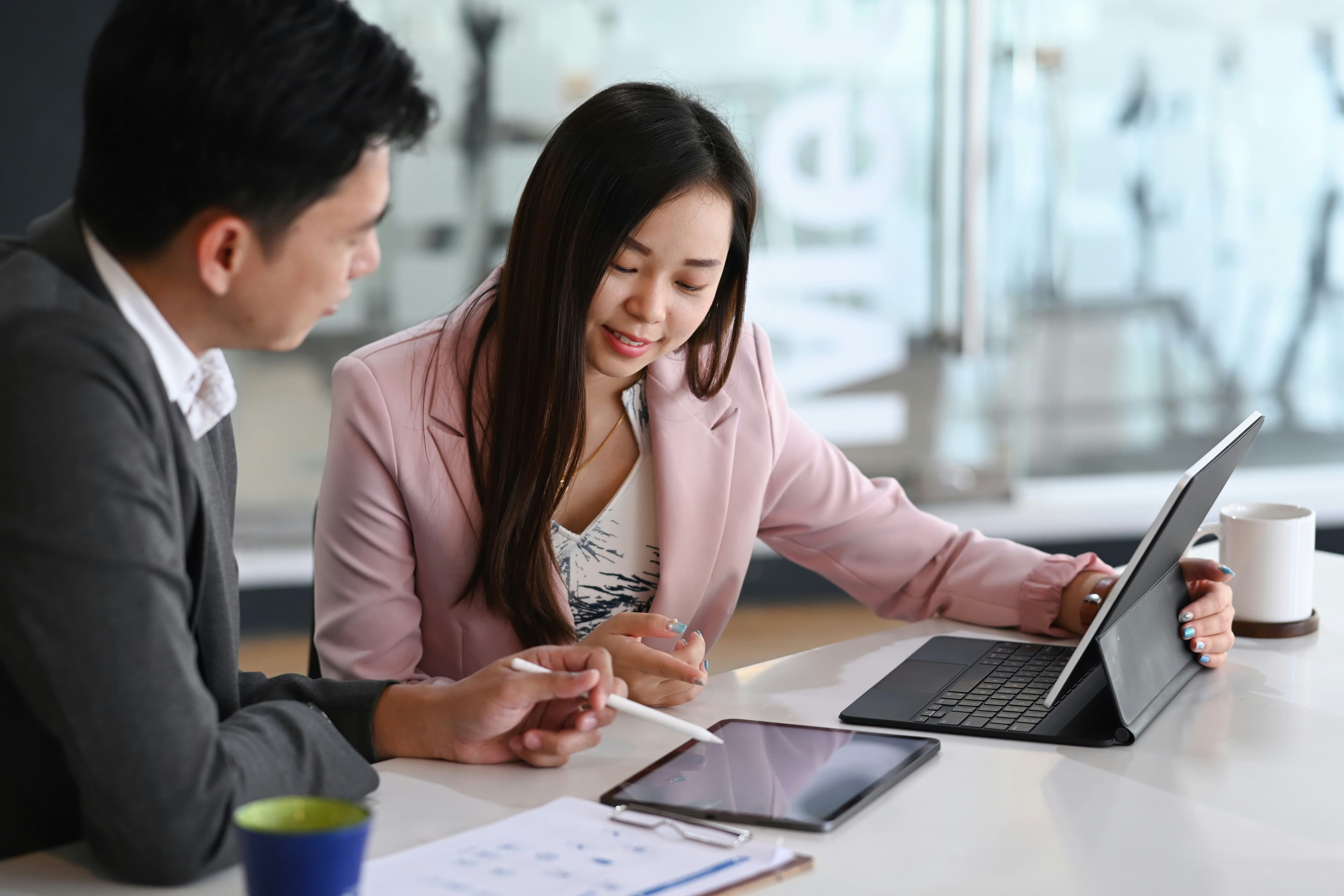 Proven Tips: Ace College Interviews Confidently