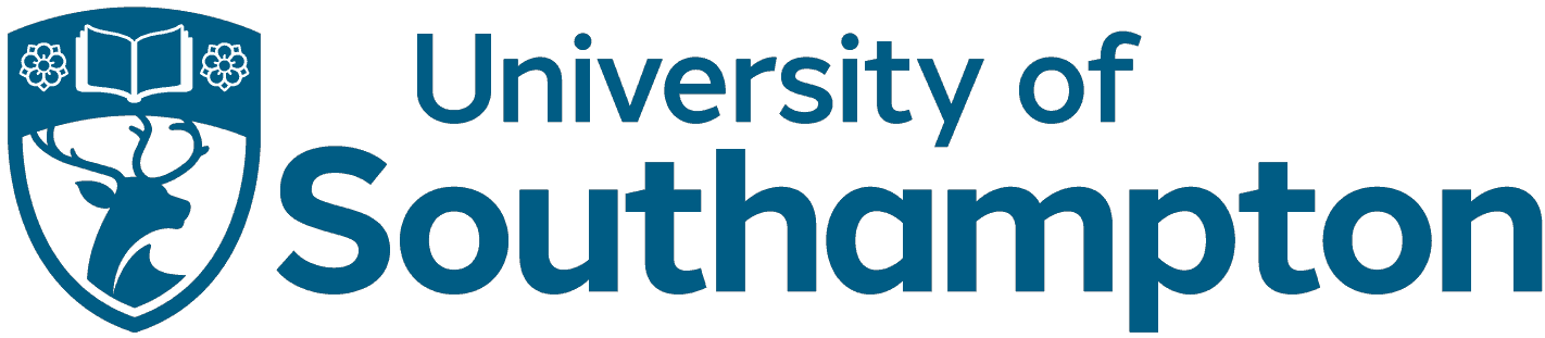University of Southampton logo