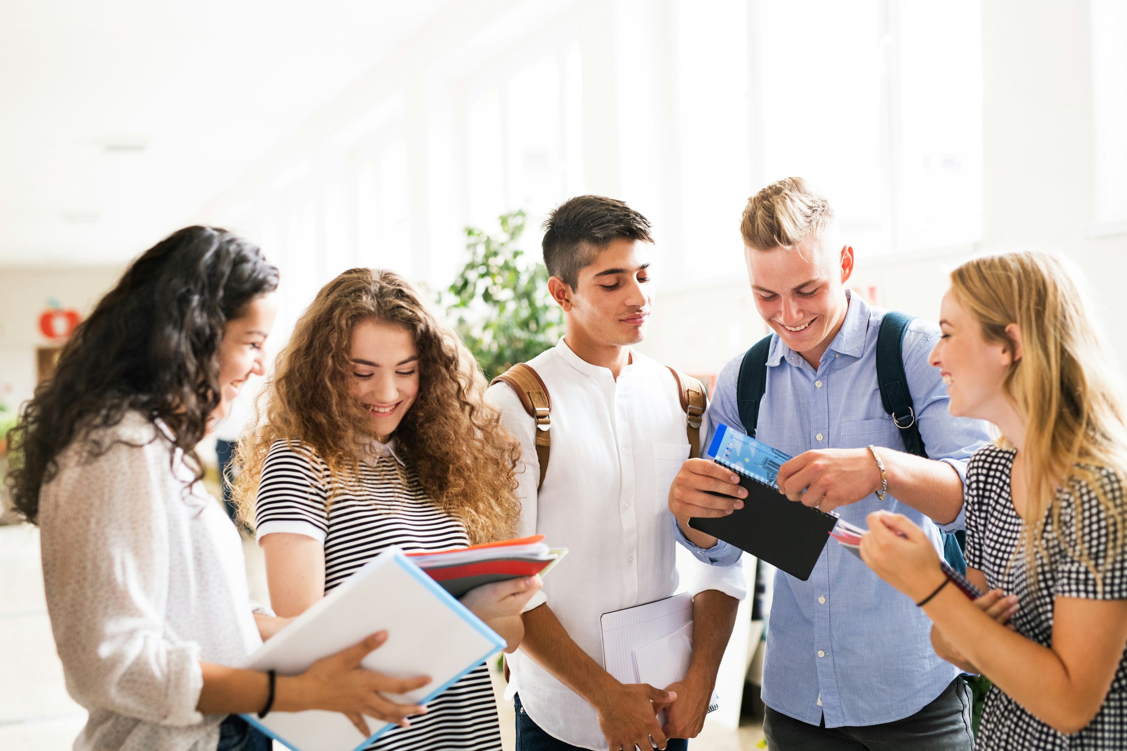 Study Abroad Success: Master Cultural Differences