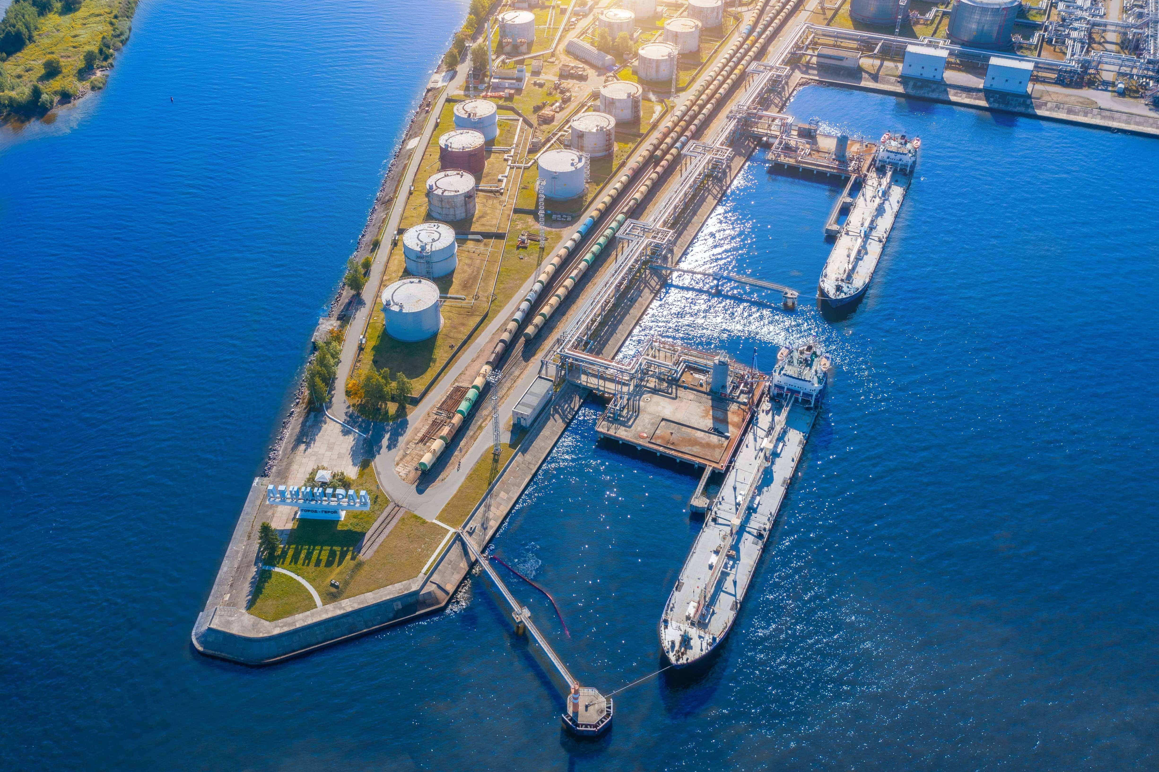 The Complete Guide To Study Petroleum Engineering in Malaysia